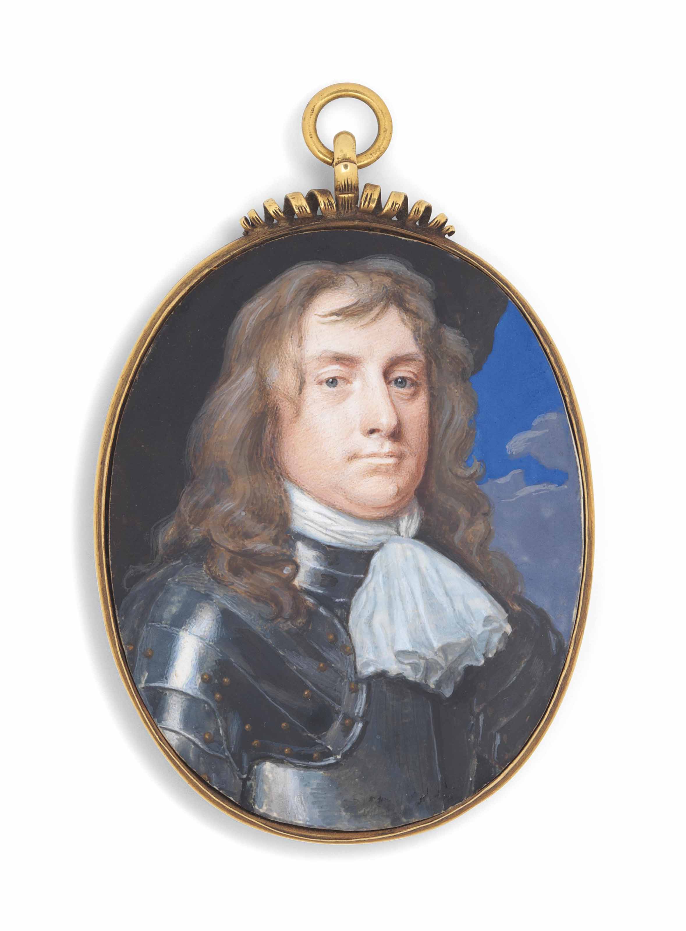 SAMUEL COOPER (BRITISH, 16091672) Christie's