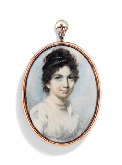 ENGLEHEART (BRITISH, 1750/17531829) Christie's