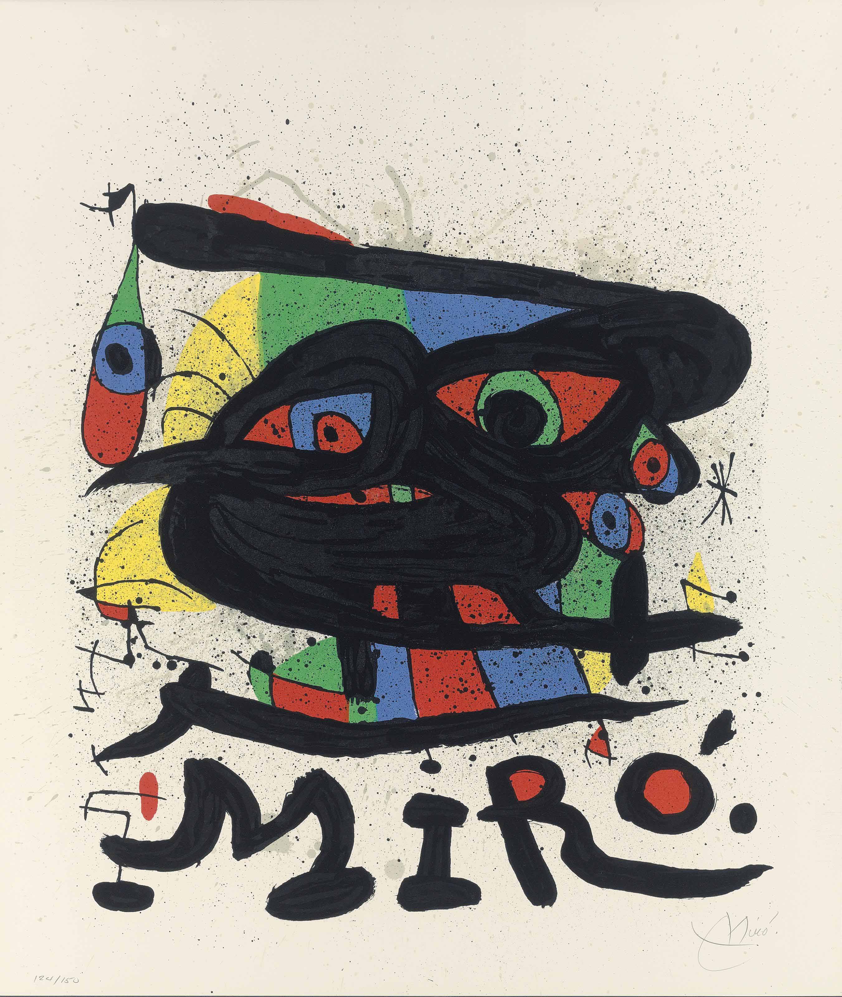miro figures
