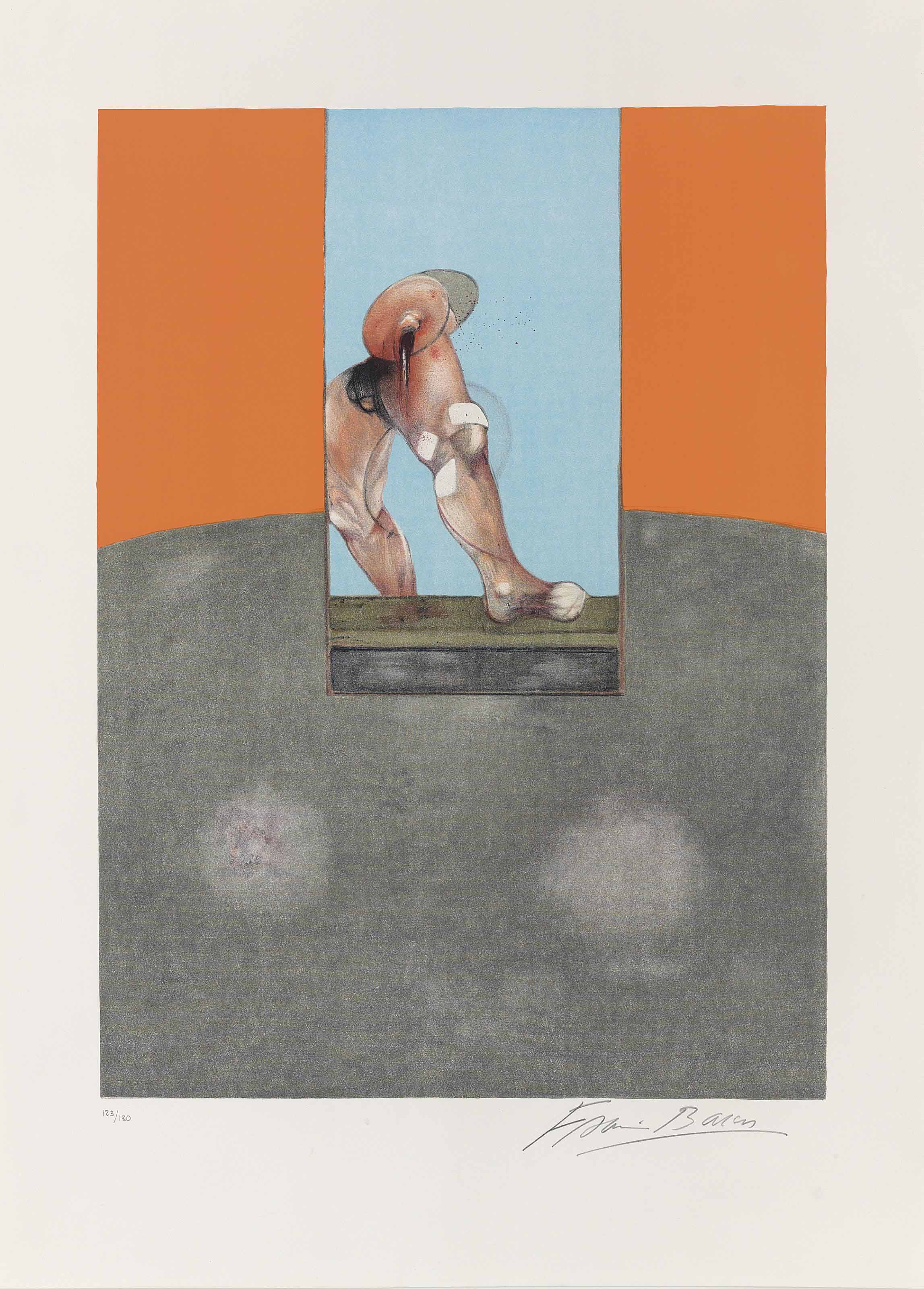 christies francis bacon