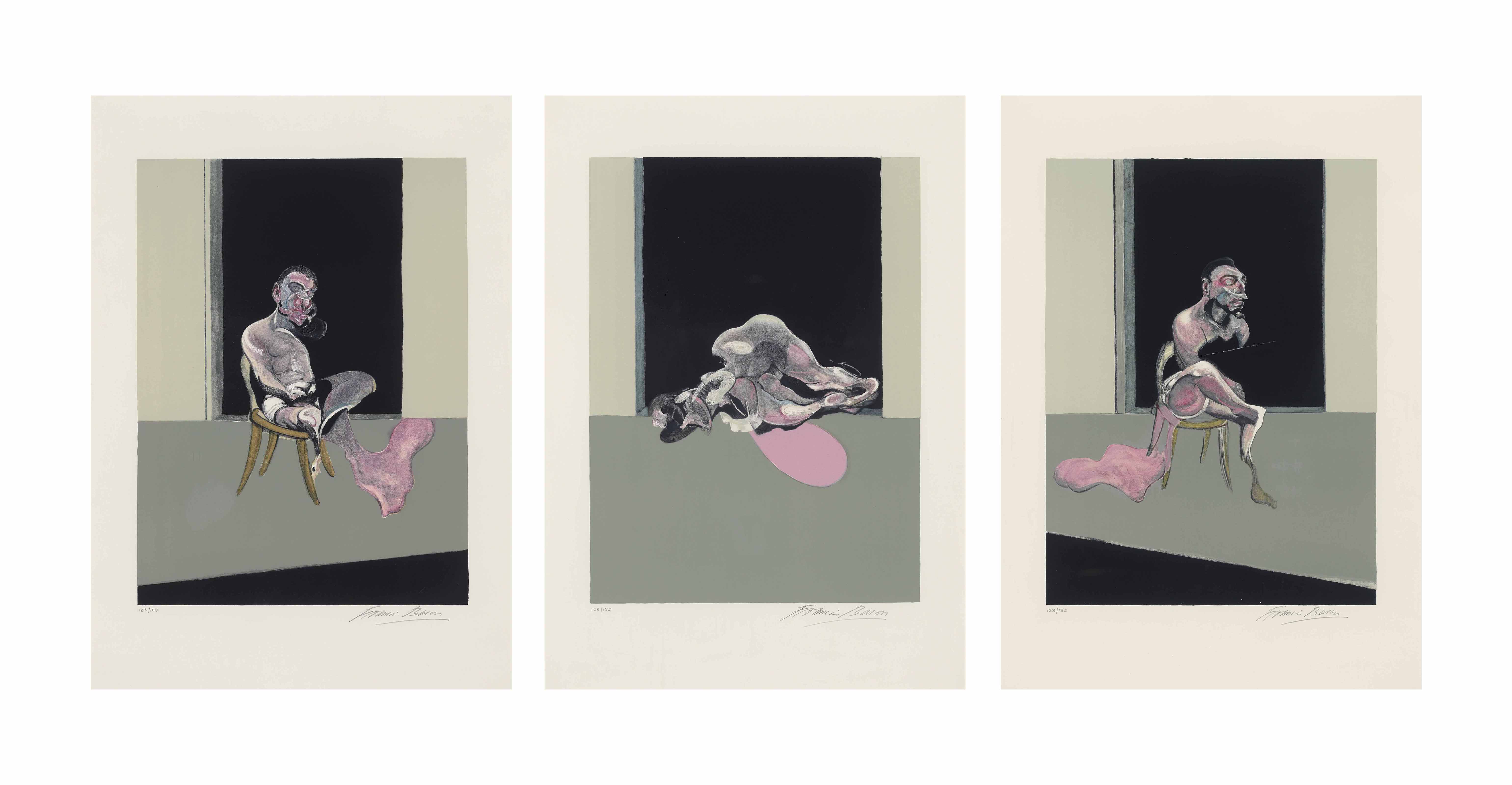 francis bacon christies