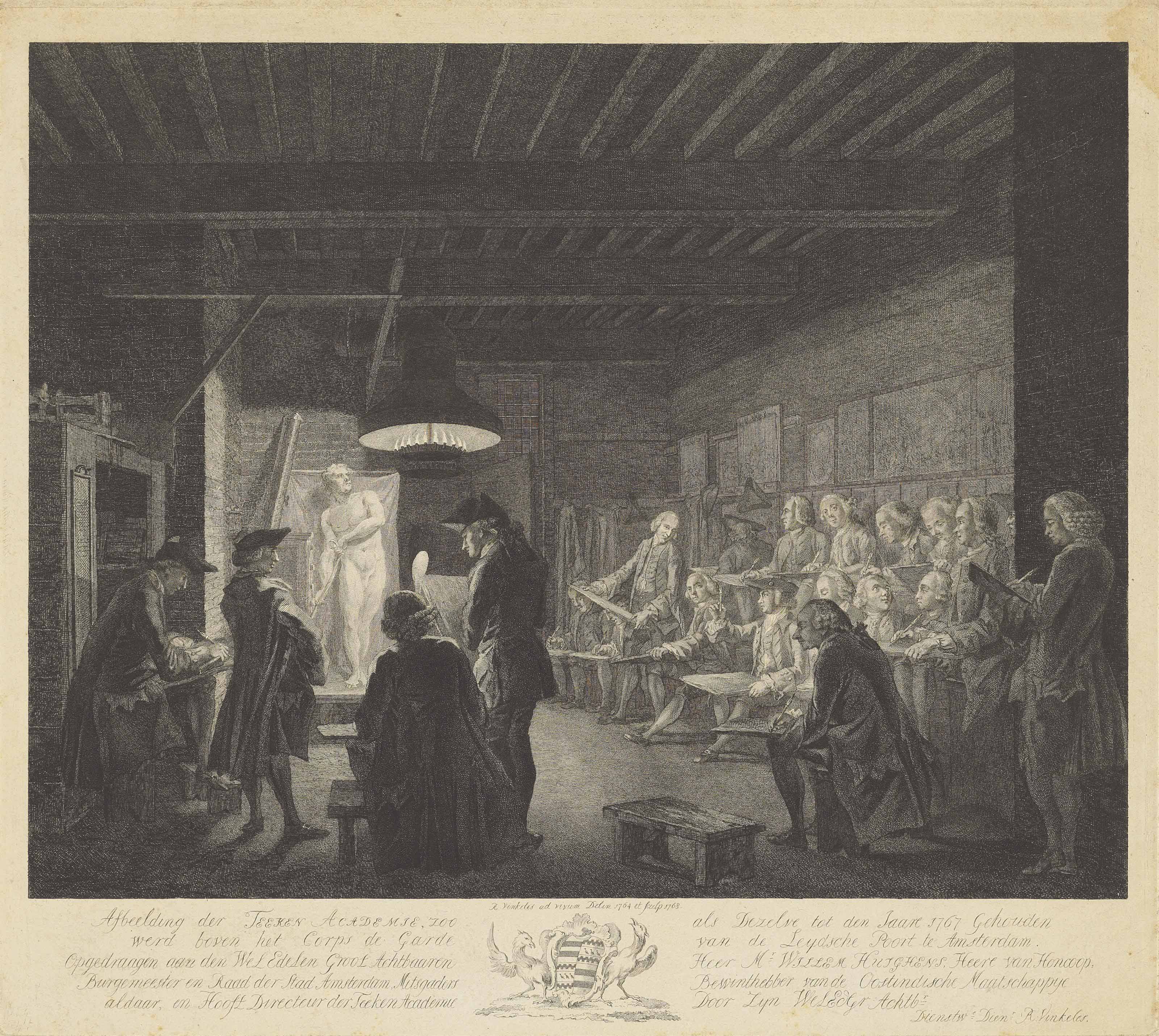 Giovanni Battista Piranesi 17 1778