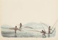 José Honorato Lozano (1821-1885) , Types and costumes of ...