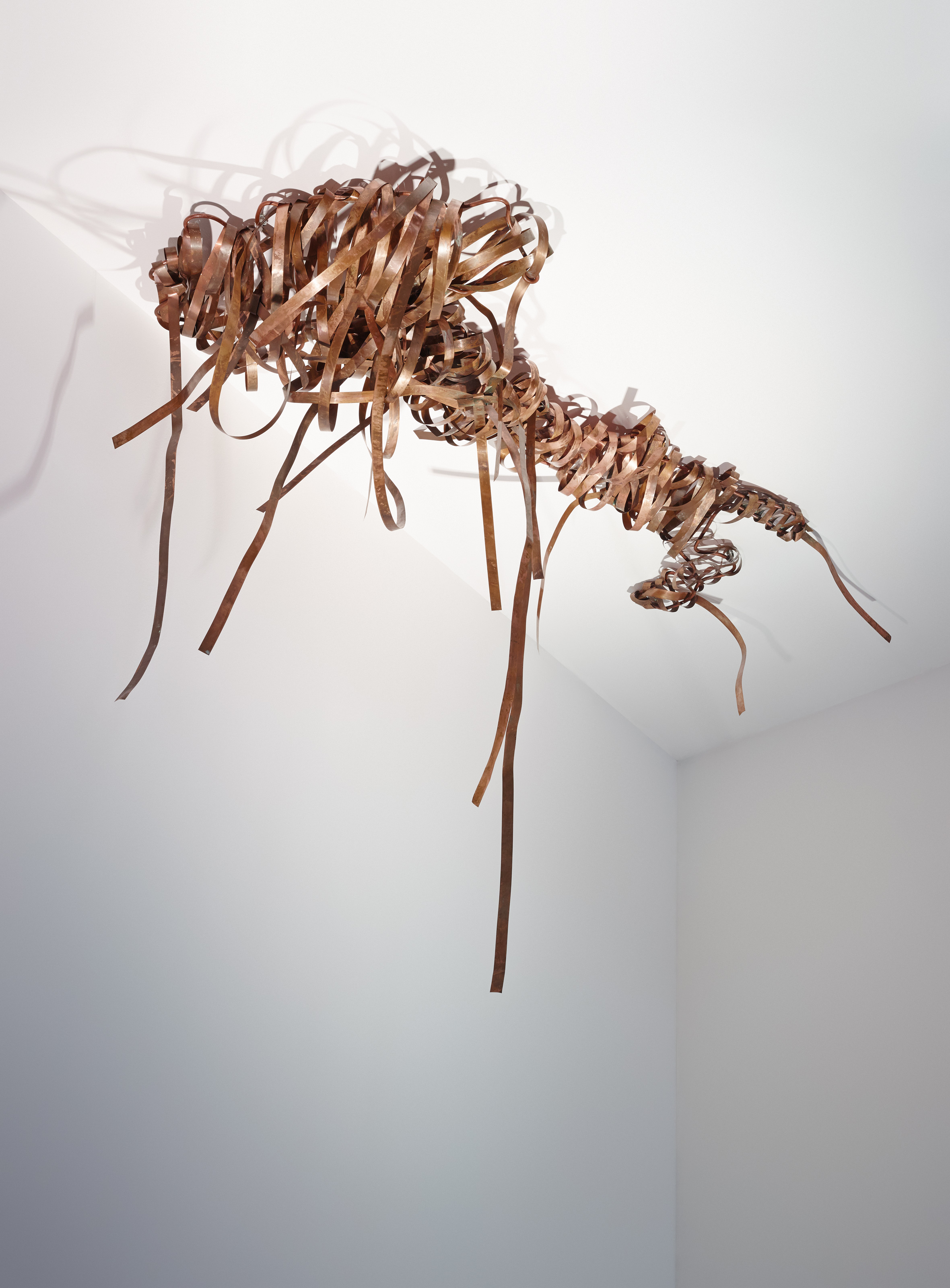 Luciano Fabro 1936 2007