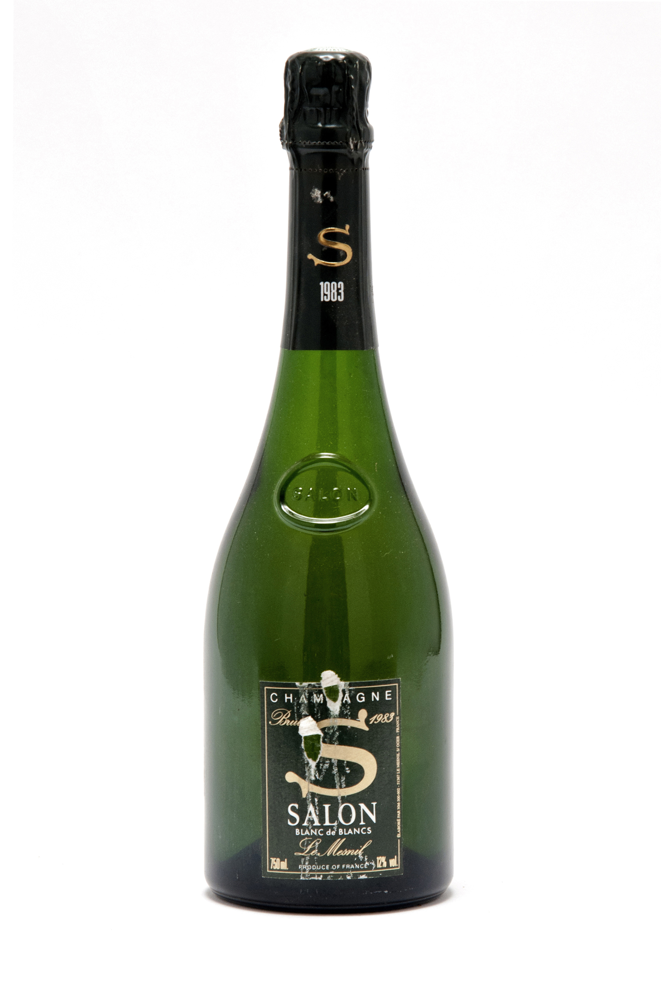Krug 1976, Reims | Christie's