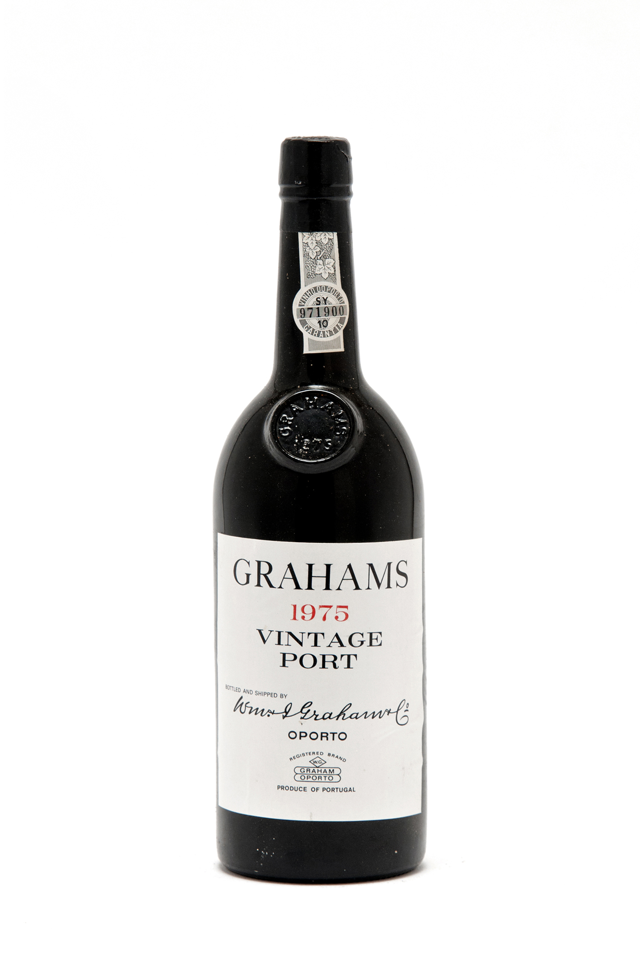 Grahams 1975, Douro | Christie’s