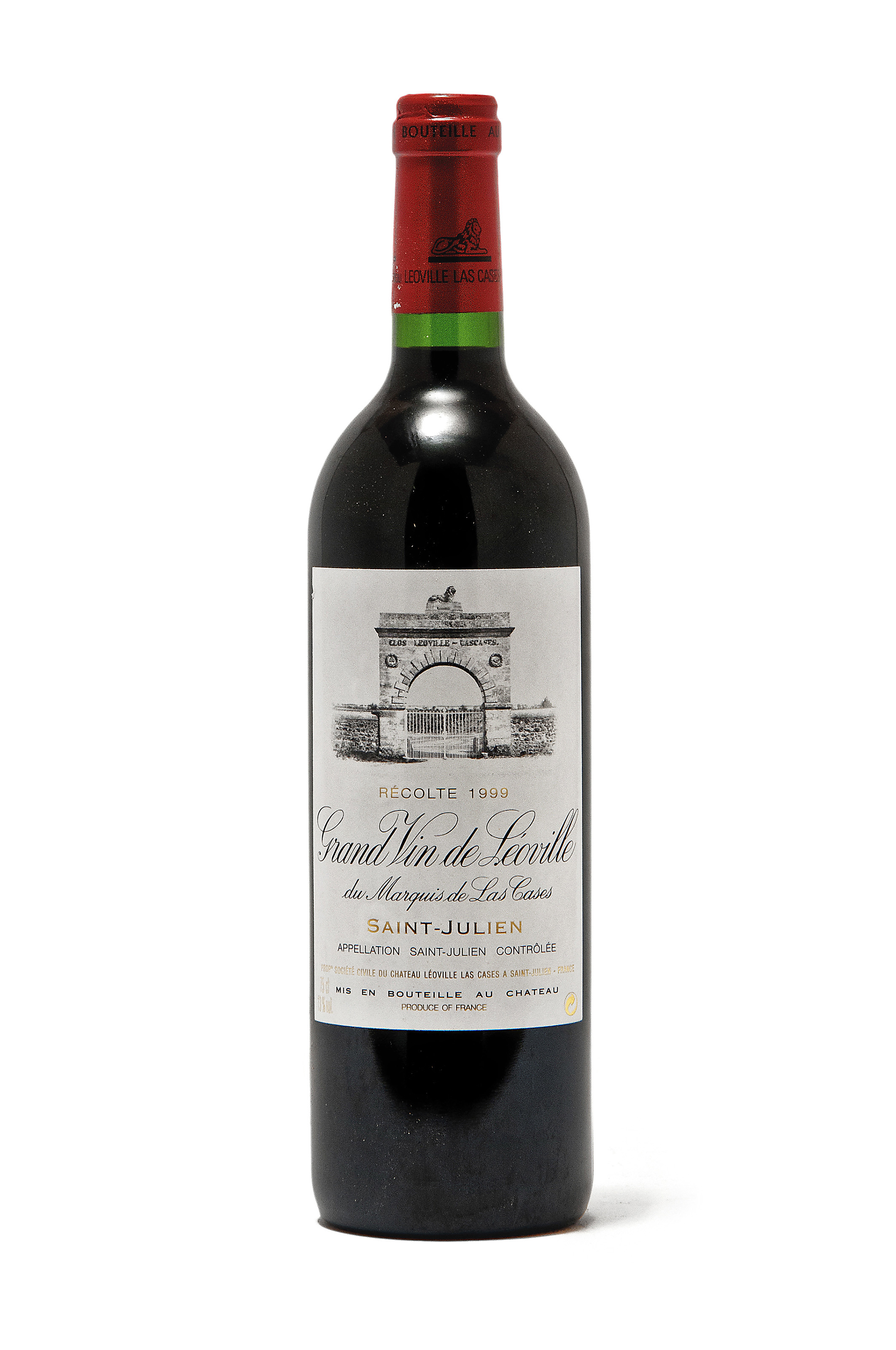 Château L'Evangile 1996, Pomerol | Christie's