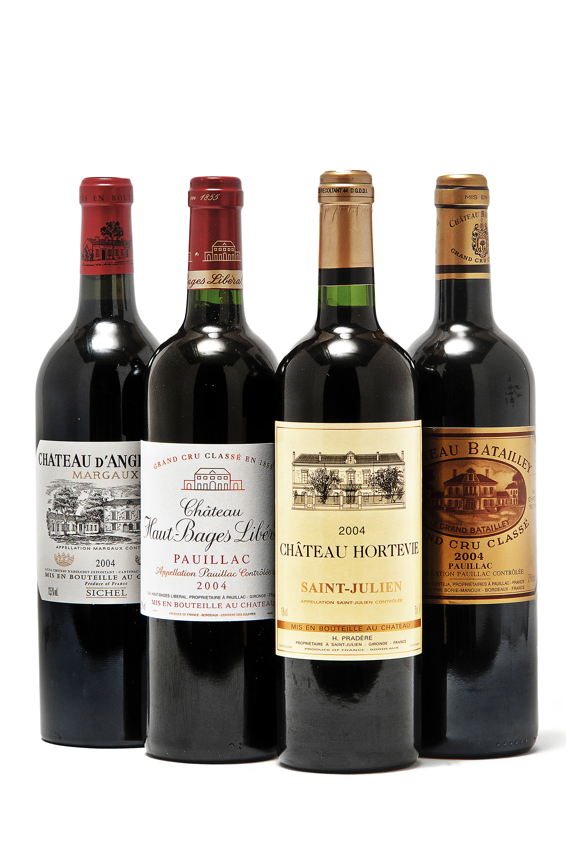 2004 Claret, | Christie's