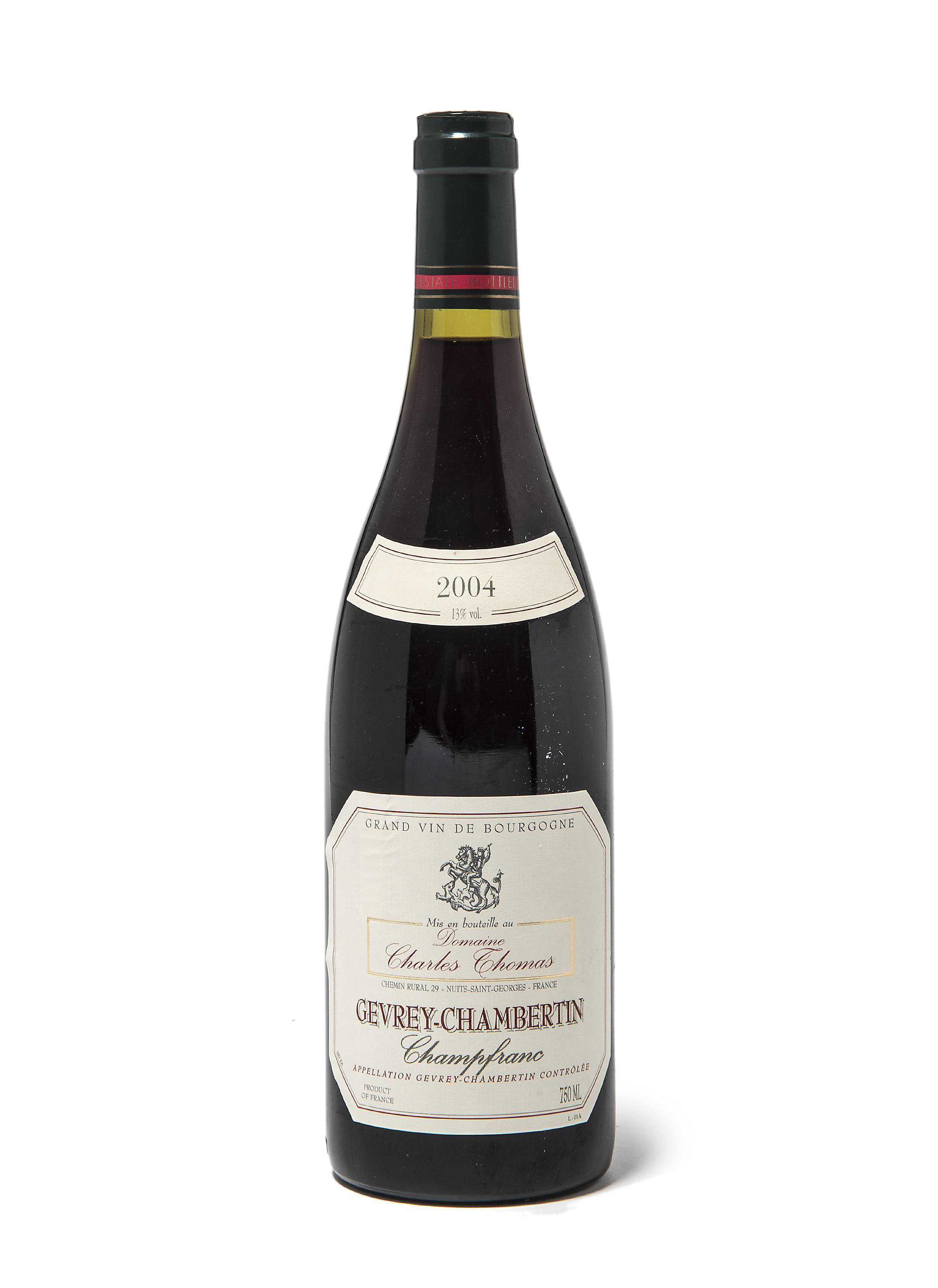 Domaine de la Romanée-Conti Romanée-Conti 1973, Grand Cru, Côte de