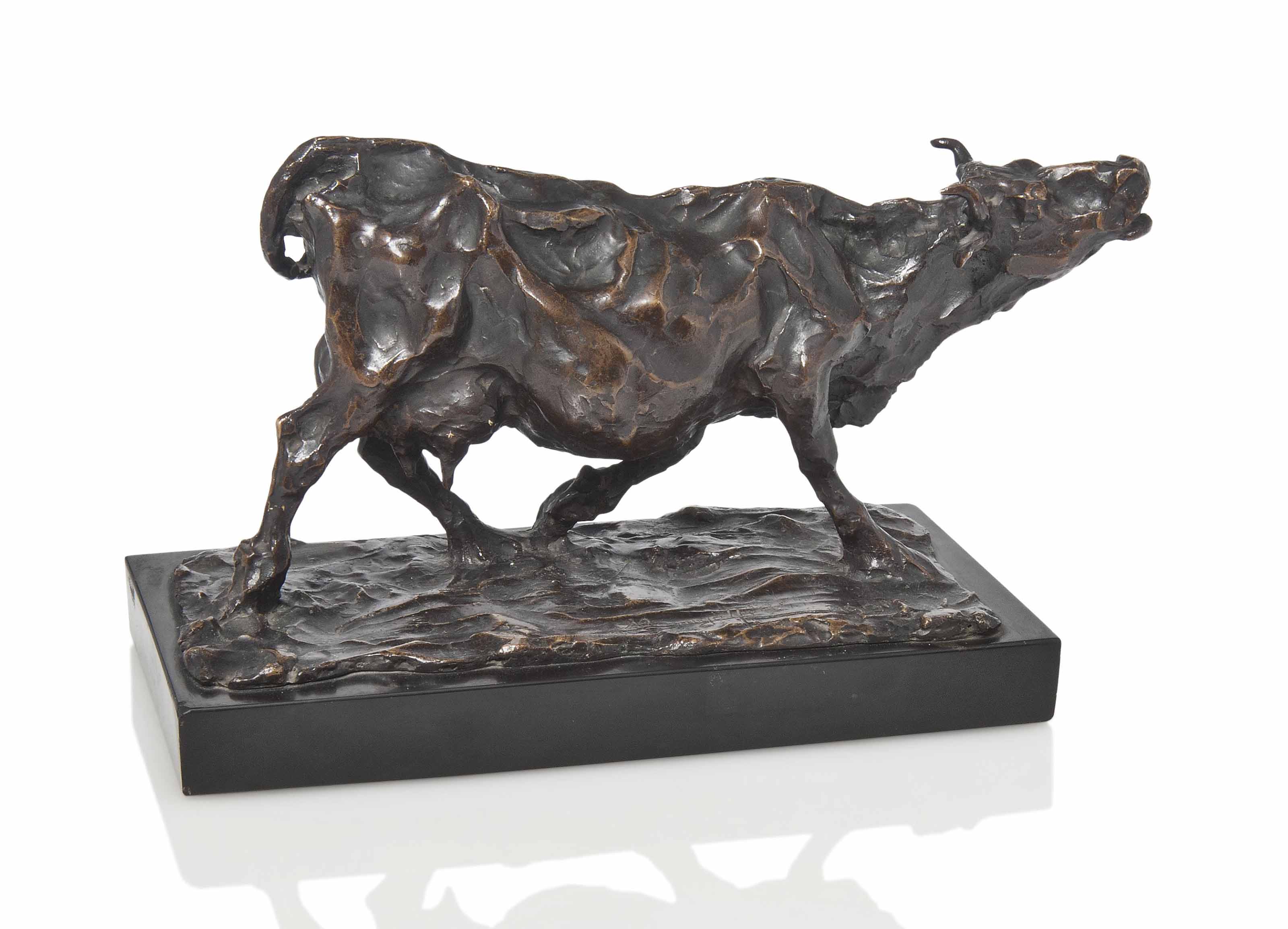 CARLO BUGATTI (1856-1940), A RARE TABLE, CIRCA 1900 | Christie's