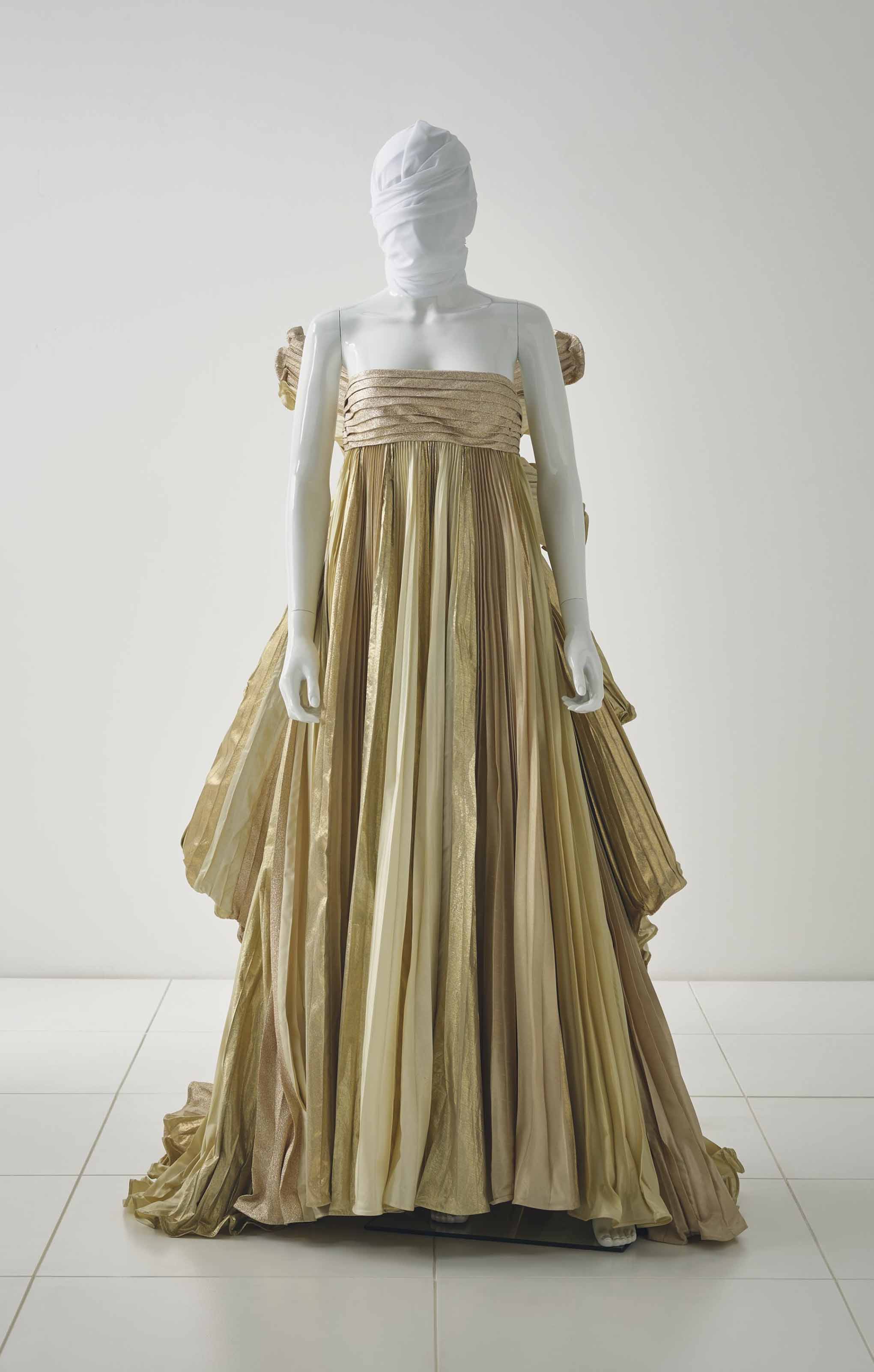 ANGEL OF GOLD'  Angelo d'Oro, ROBERTO CAPUCCI | Christie's