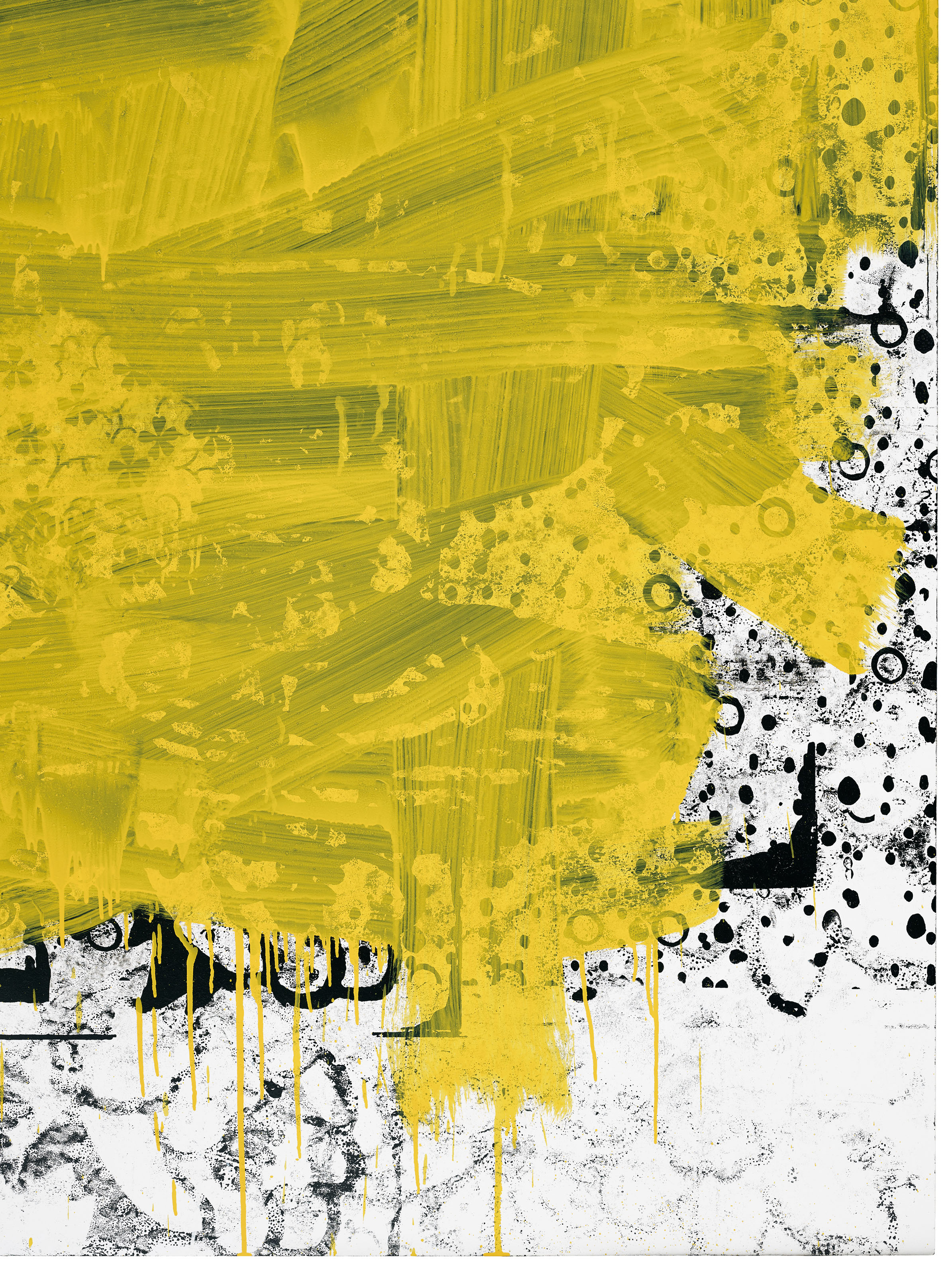 Christopher Wool (B. 1955) , Untitled | Christie's