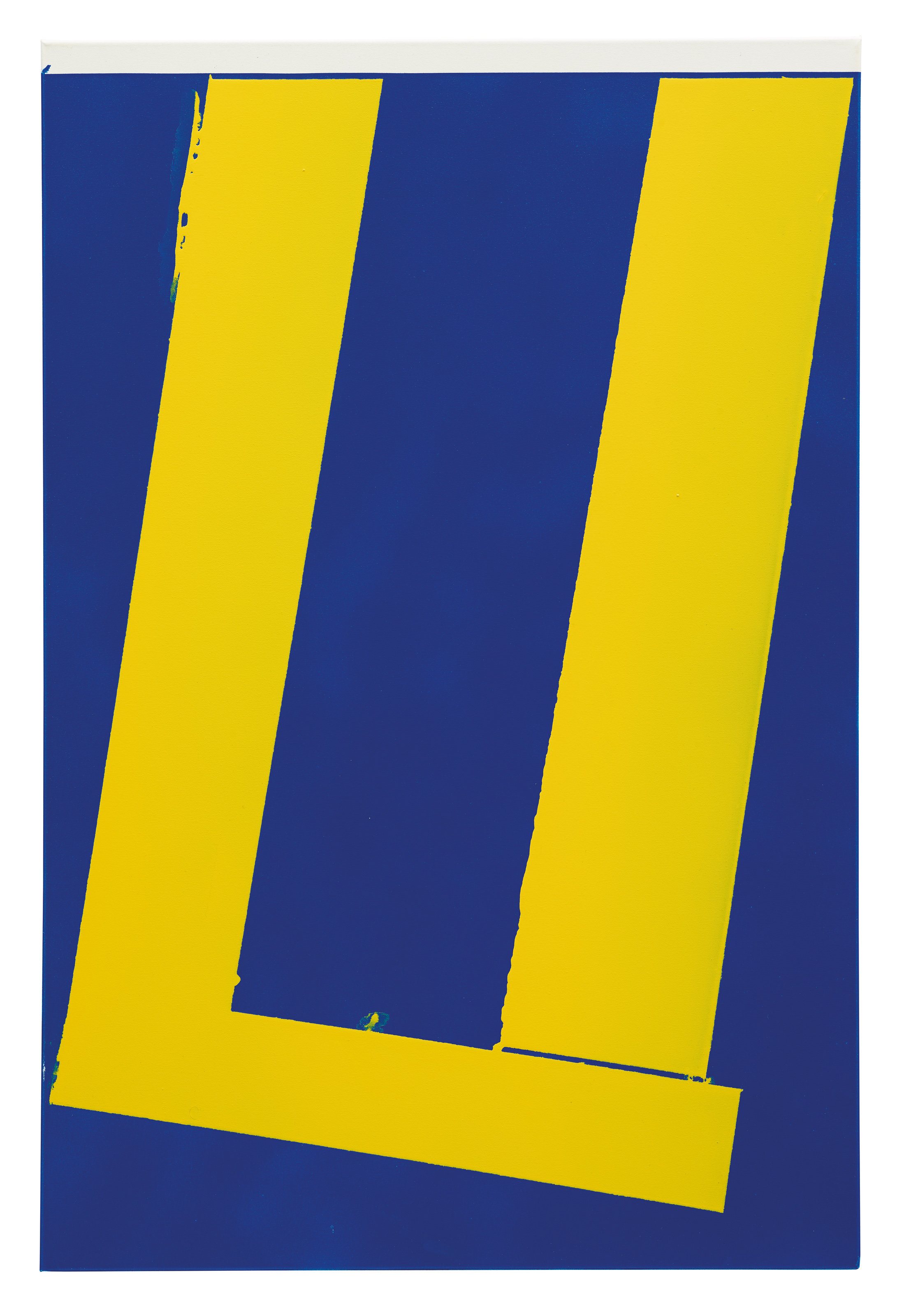 Davis Rhodes (B. 1983) , Untitled Christie's