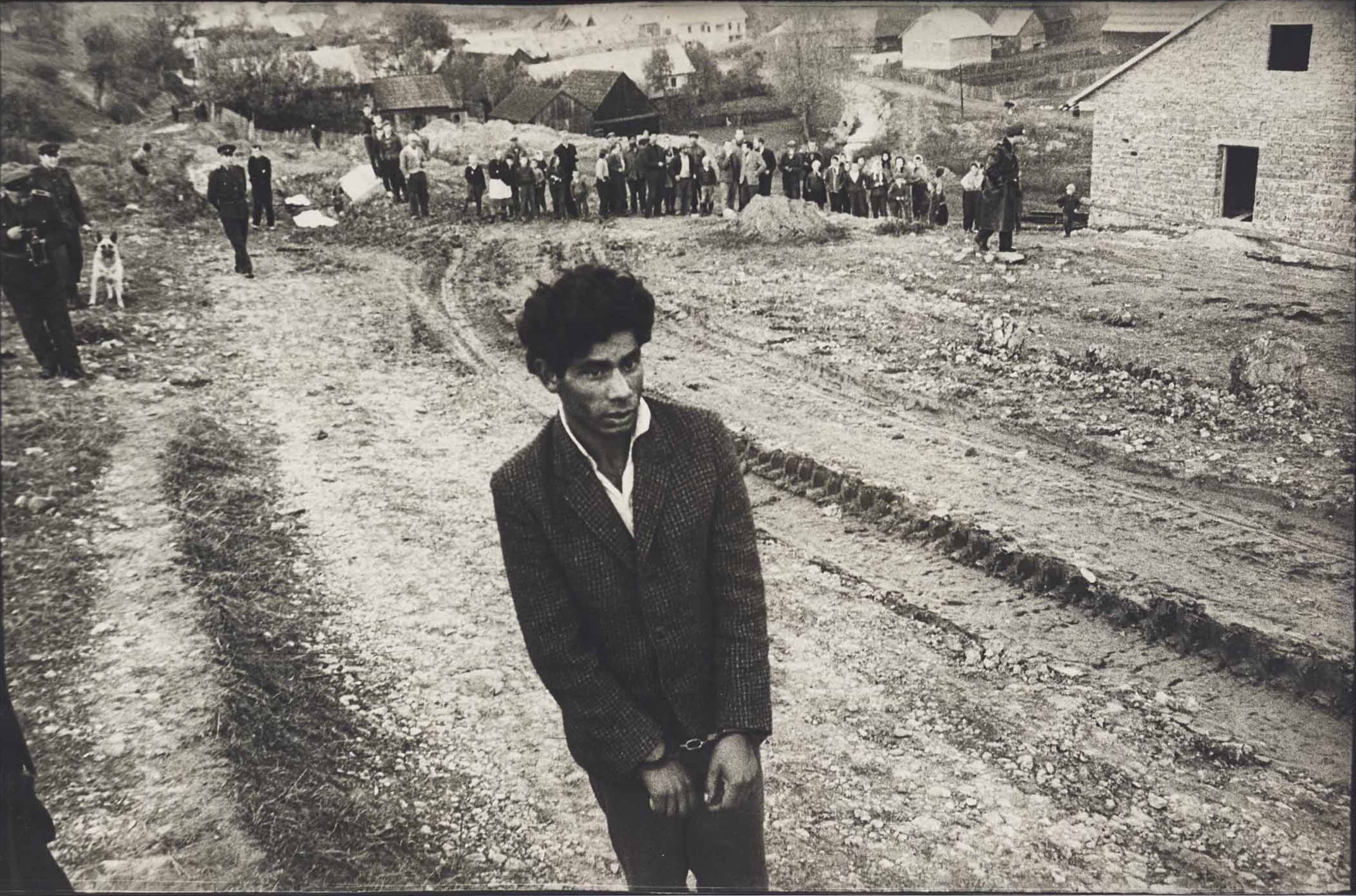 Koudelka2005