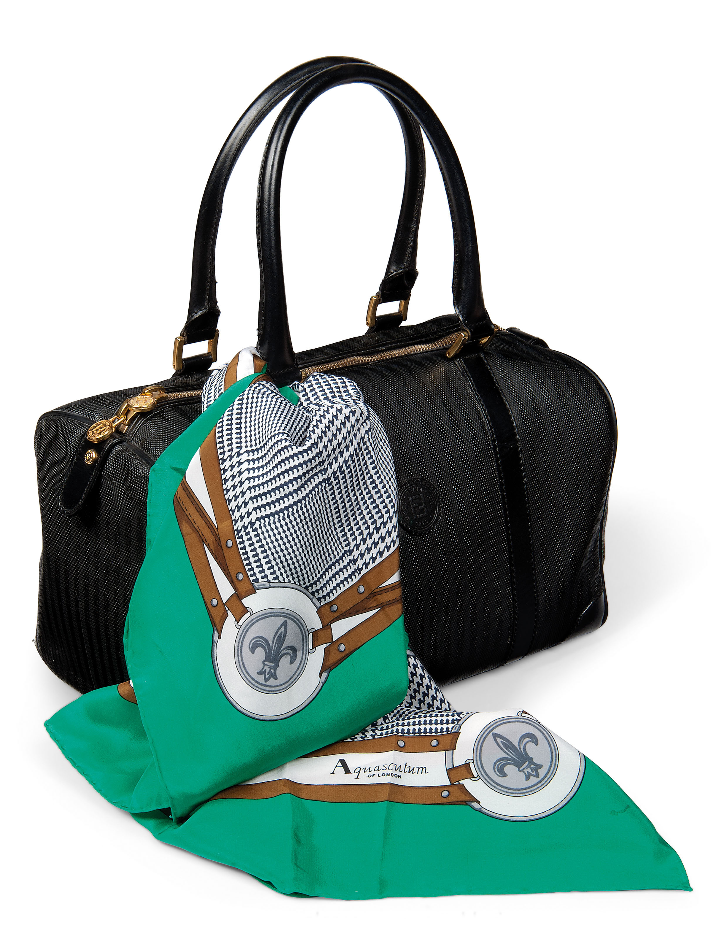 Small canvas holdall shop