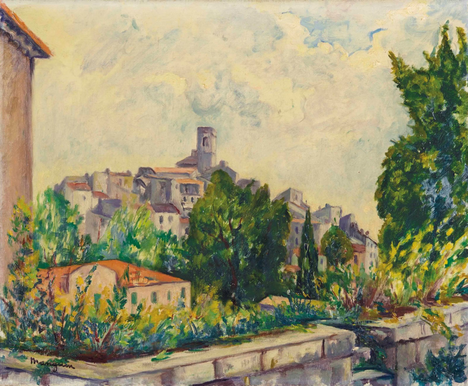 Henri Manguin 1874 1949 