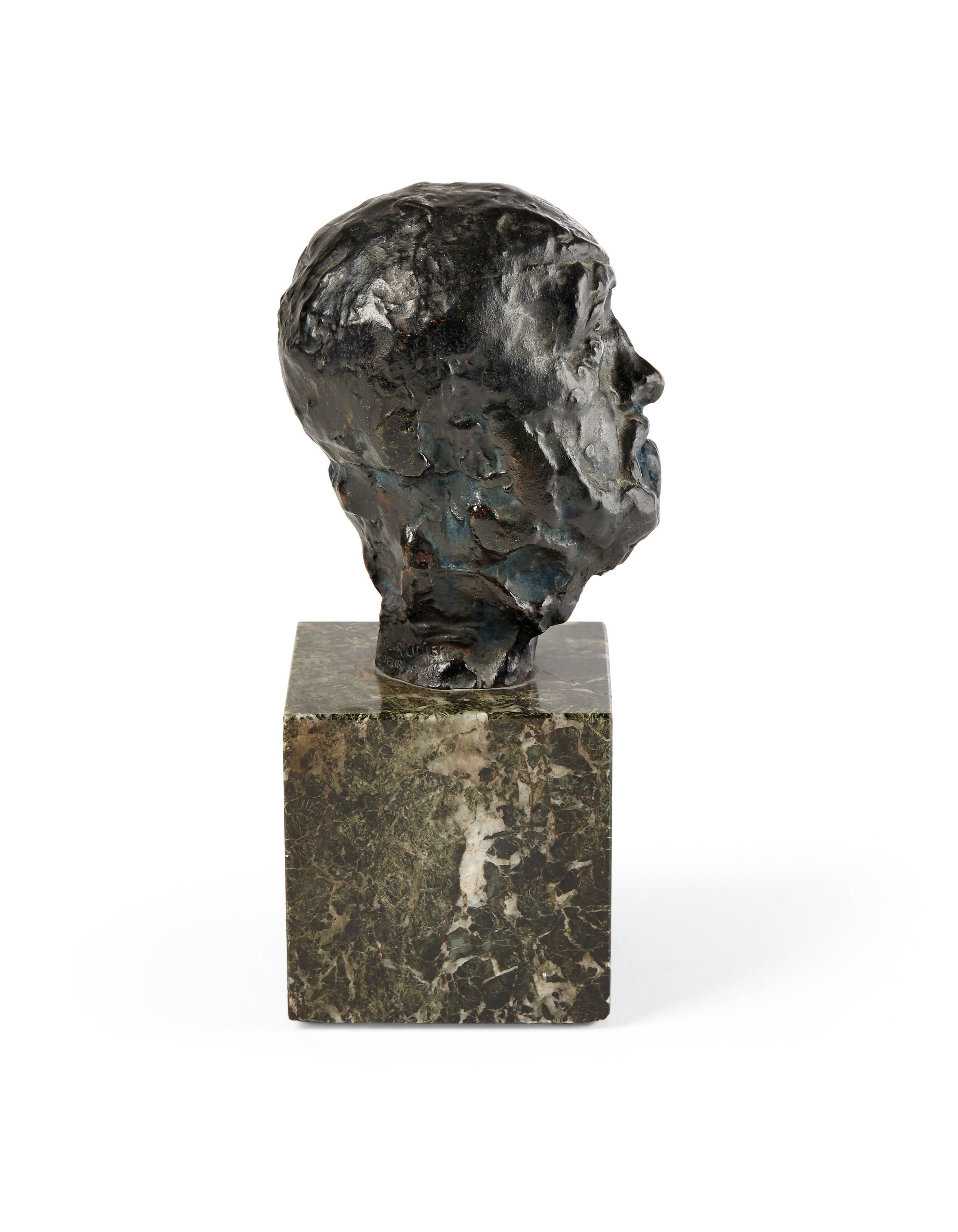 Auguste Rodin (18401917)