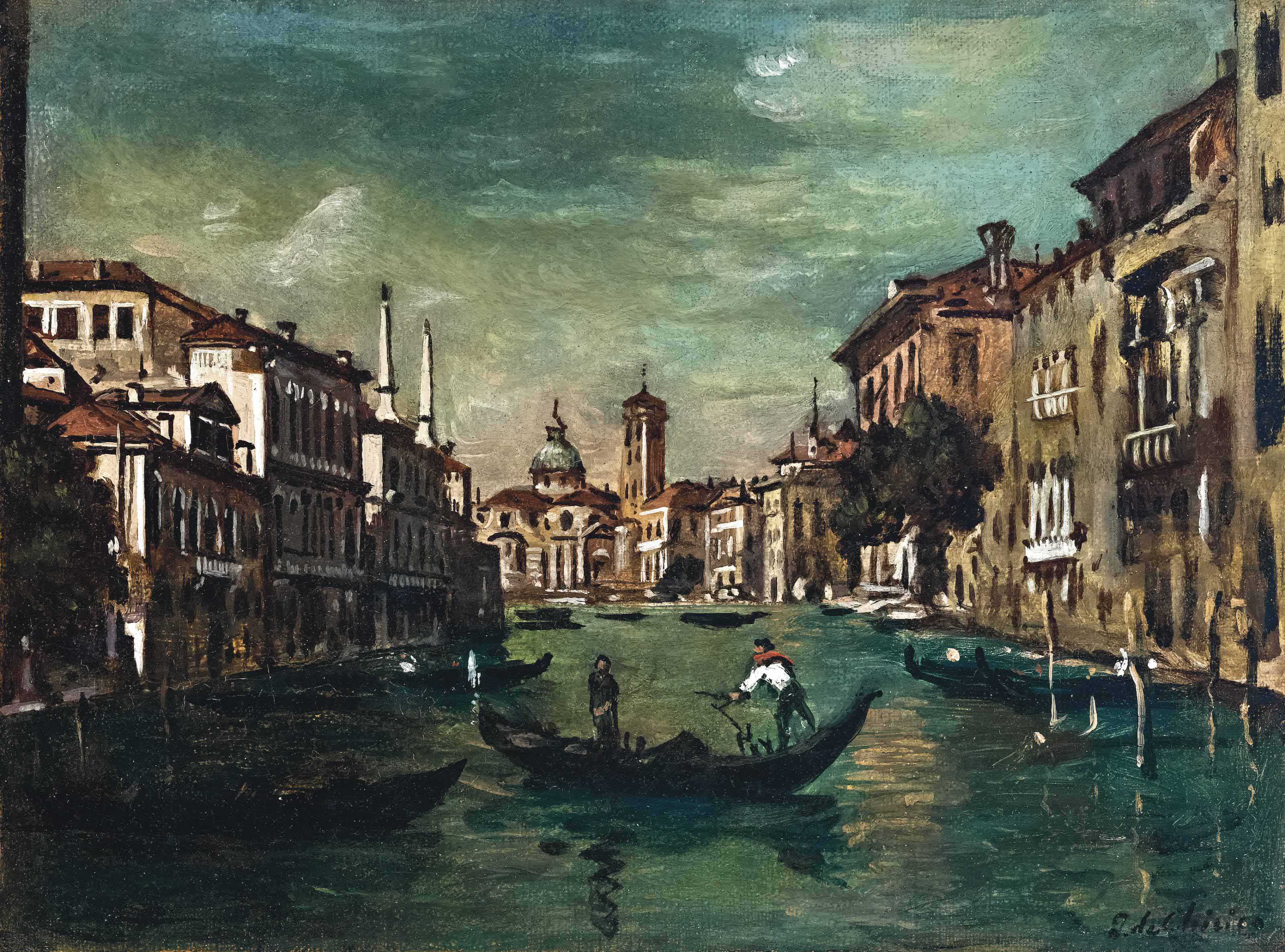 Venezia
