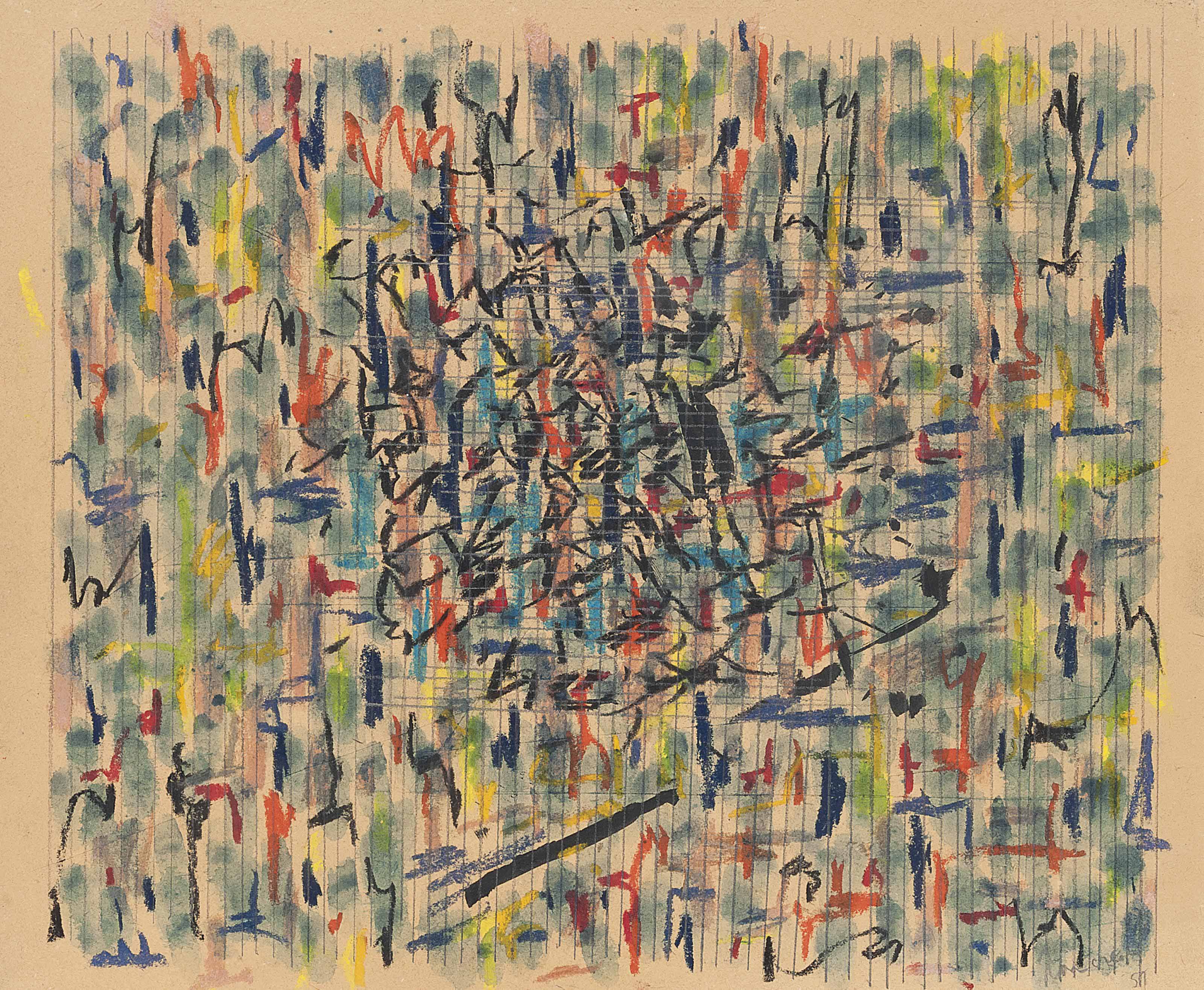 tancredi-parmeggiani-1927-1964