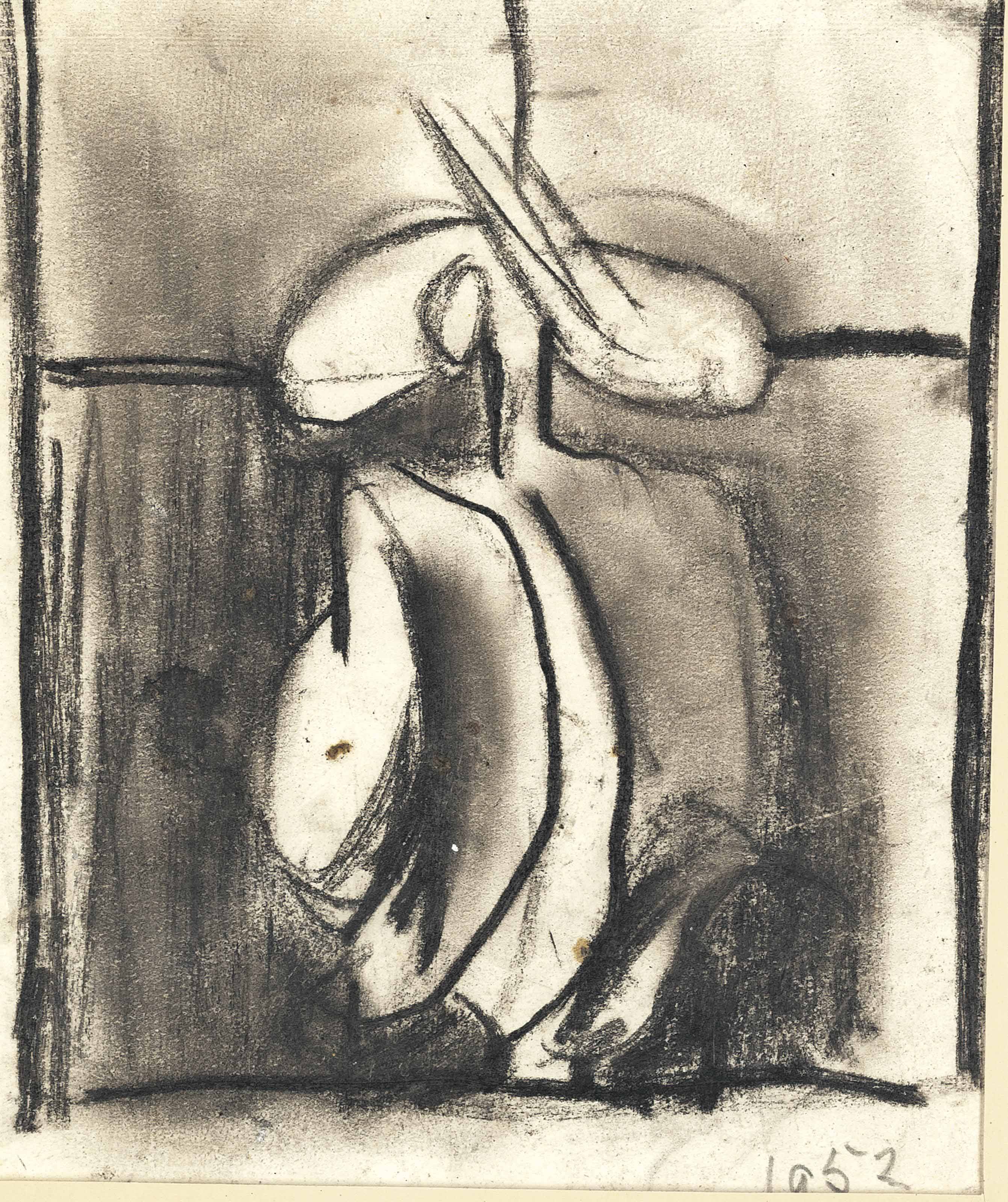 Graham Sutherland O.M.、THE SHIPWRECK Page 13: Graham Vivian Sutherland Paintings & Artwork for