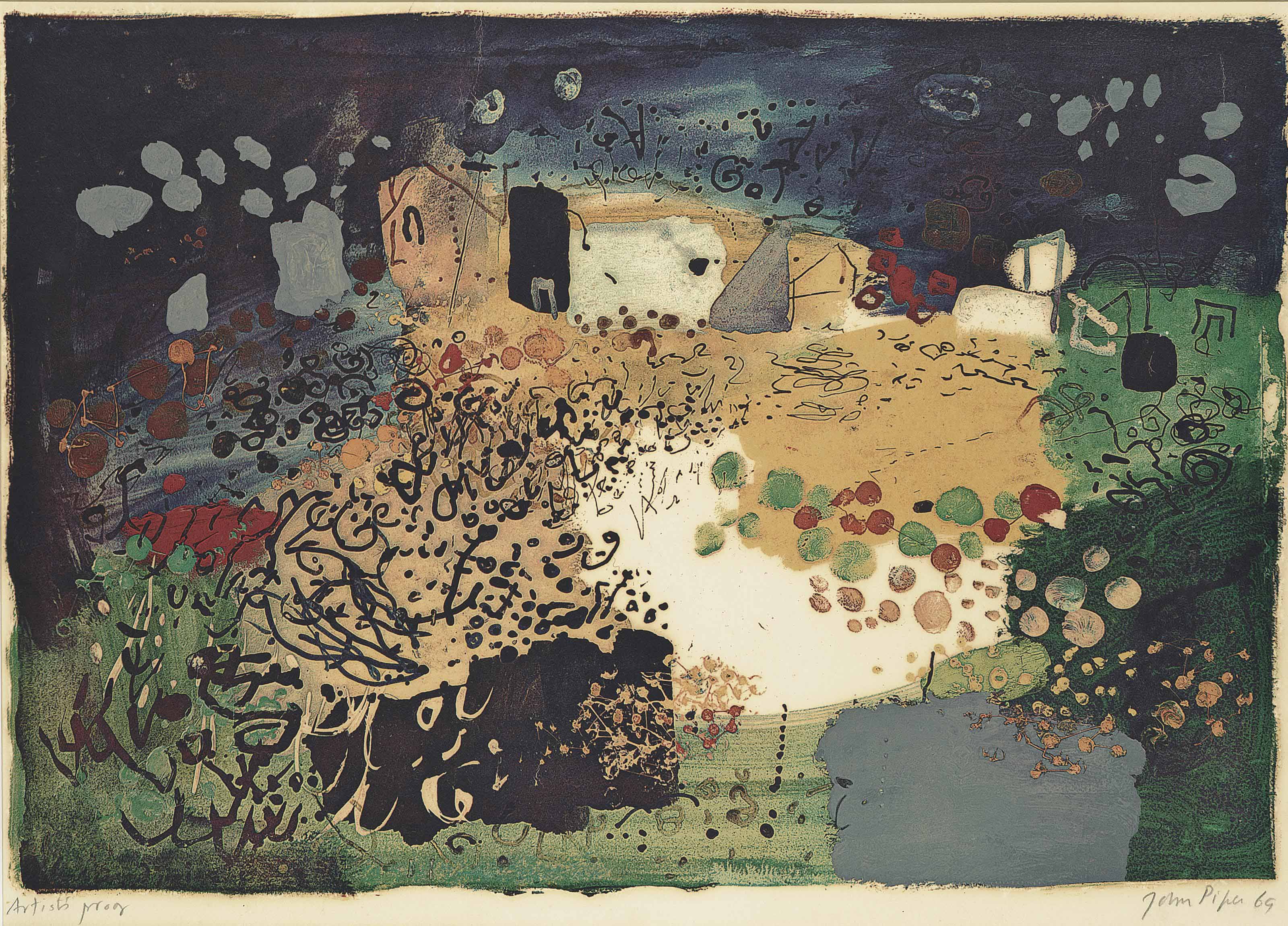 how old is john piper - Ilustrasi 2