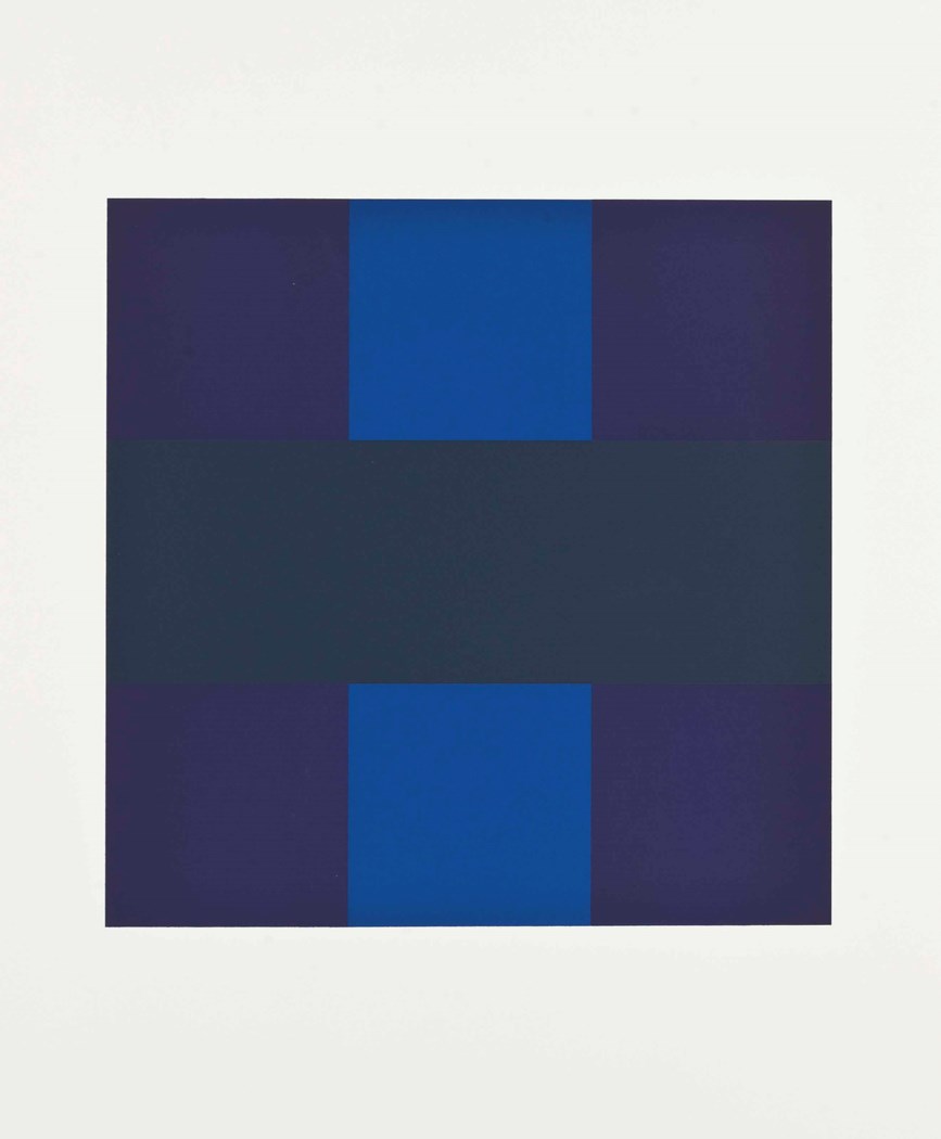 Ad reinhardt essay image