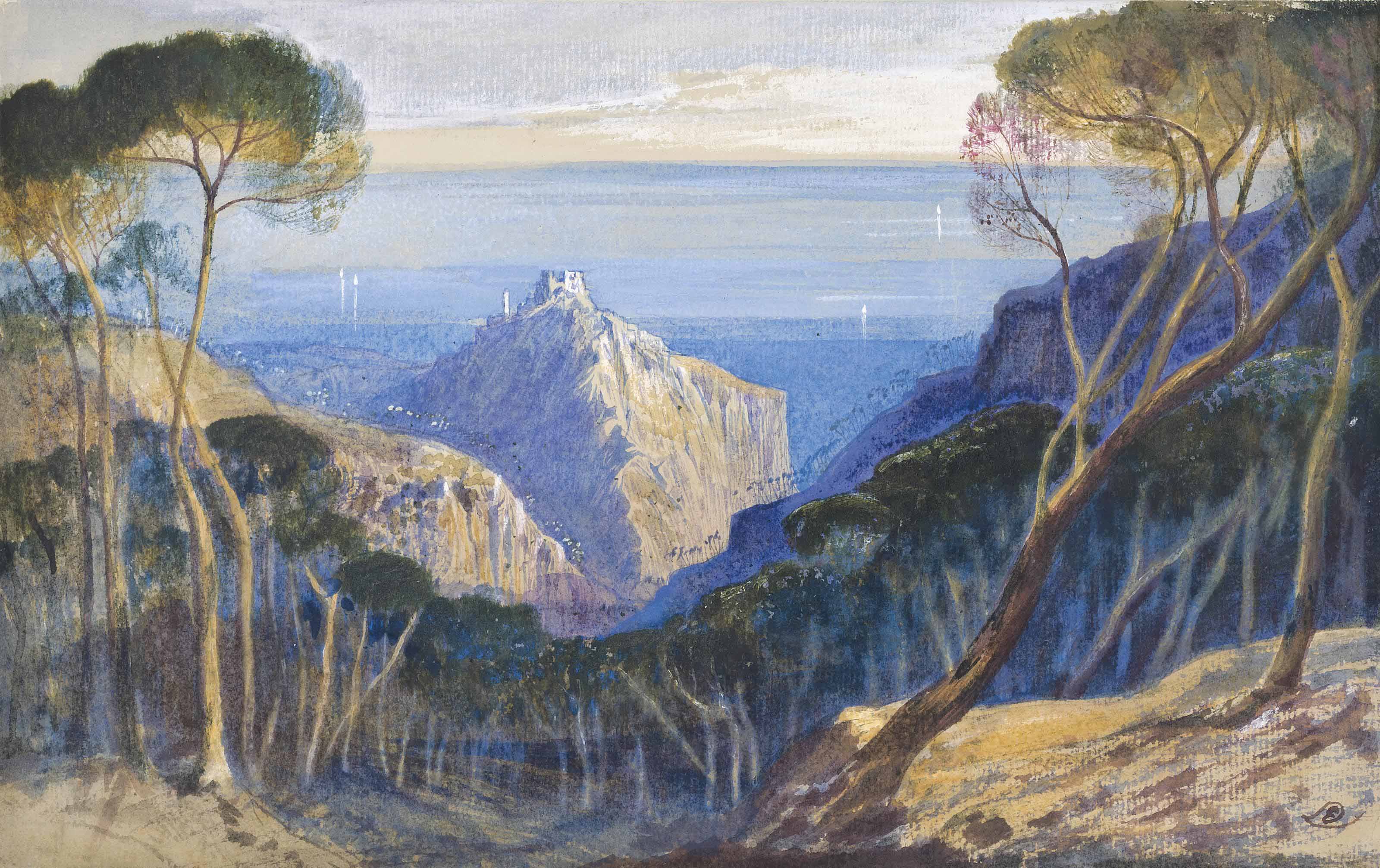 Edward Lear (18121888)