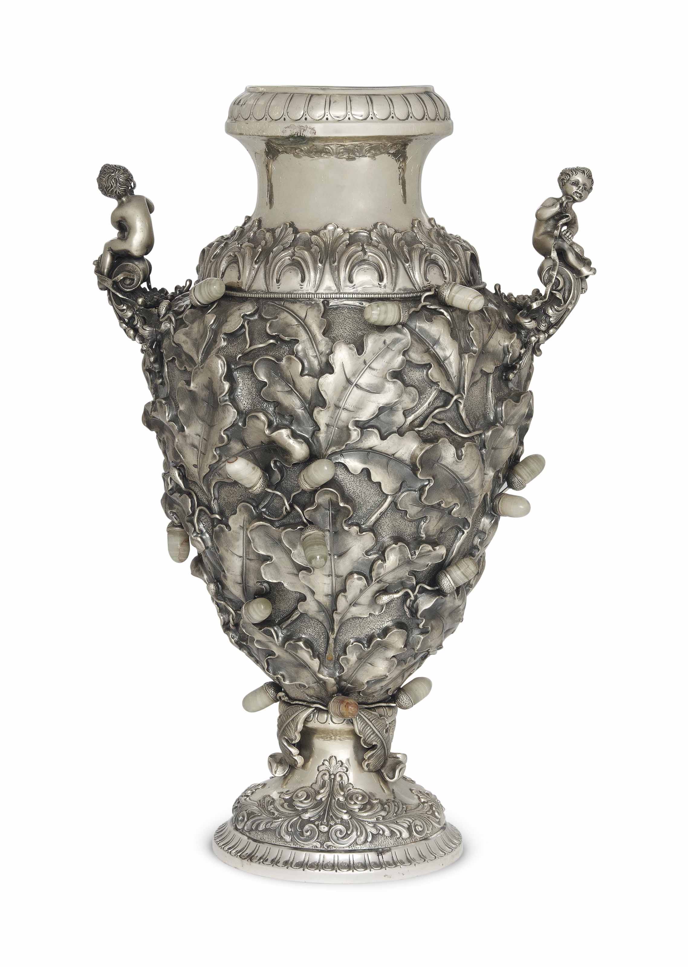 Lot 407 PROPERTY OF A EUROPEAN COLLECTION, LOTS 407409 Read more