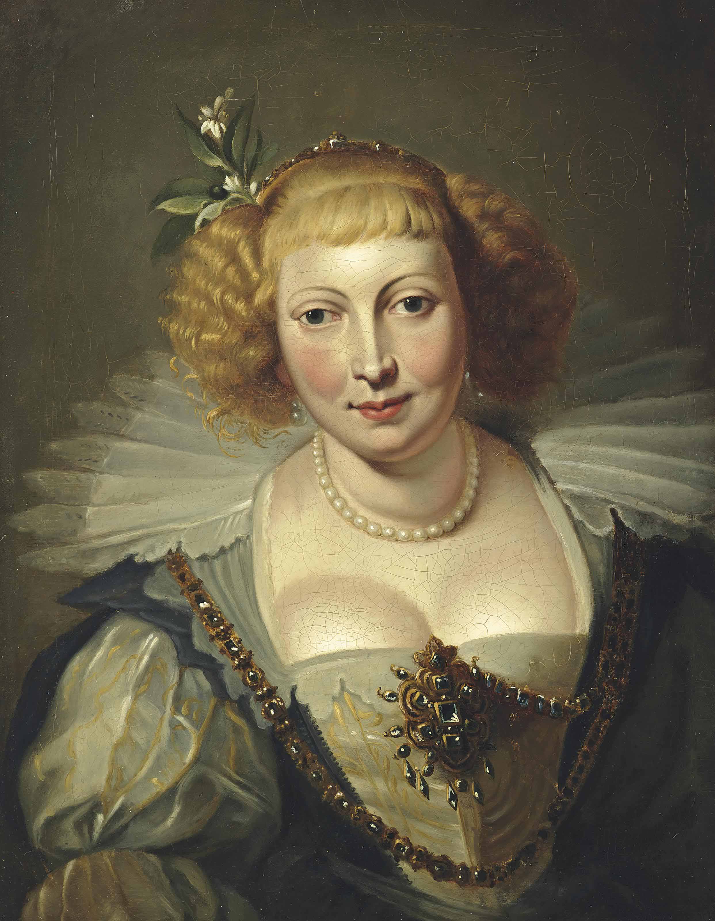 Елена Фурман Рубенс