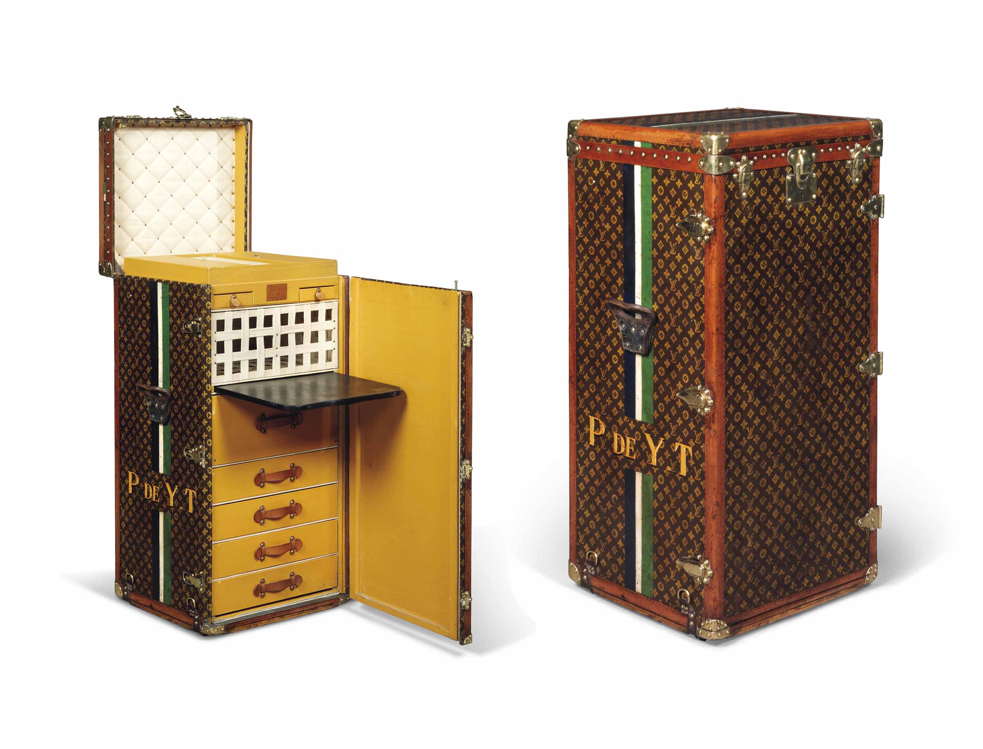 What Do The Numbers On Louis Vuitton Locks Mean SEMA Data Co op