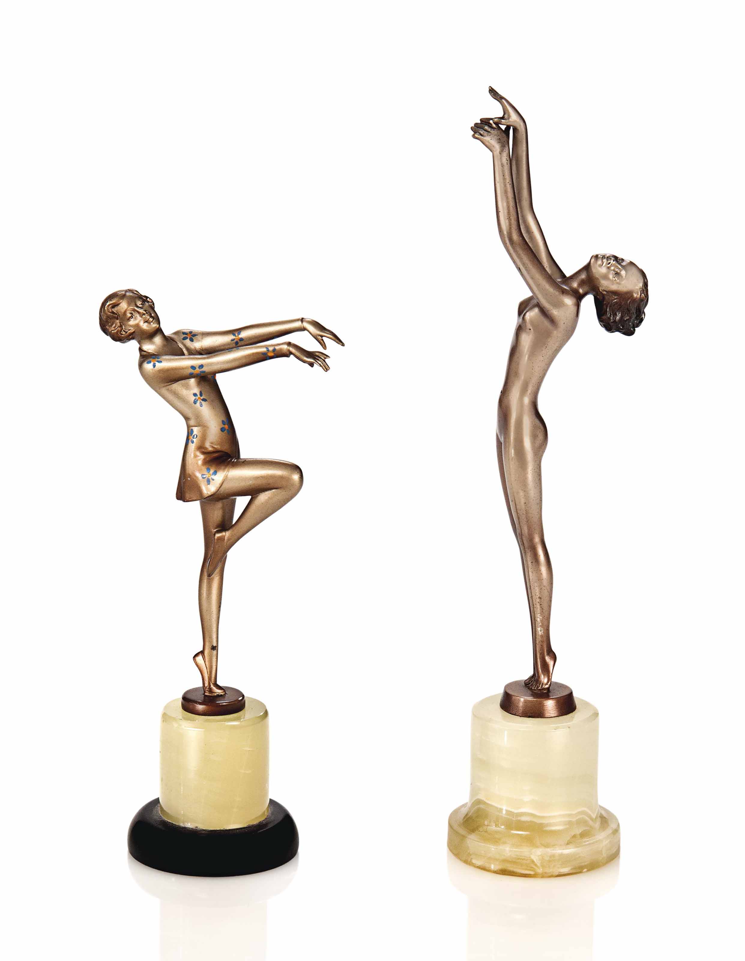 lorenzl figurines