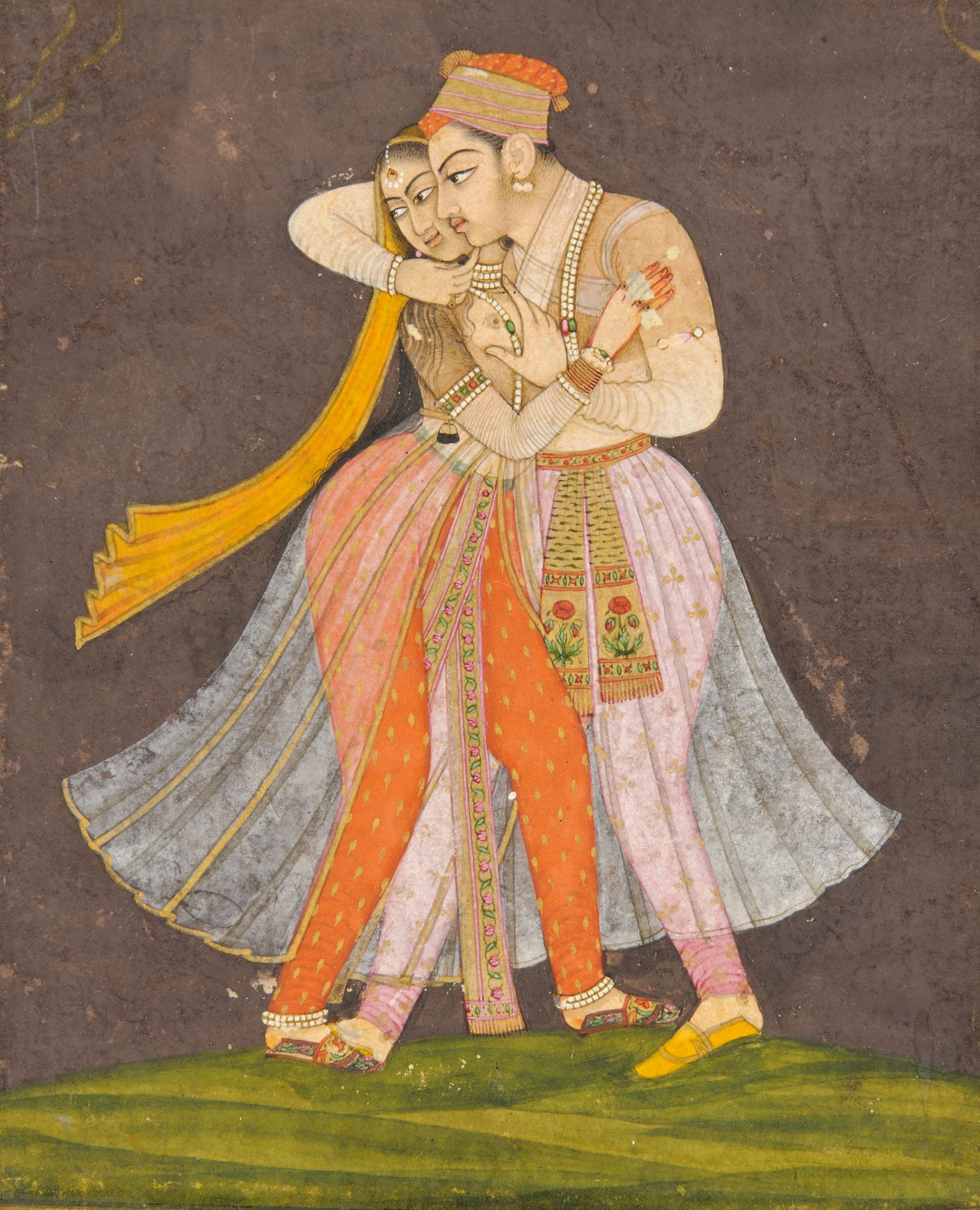 six-indian-paintings