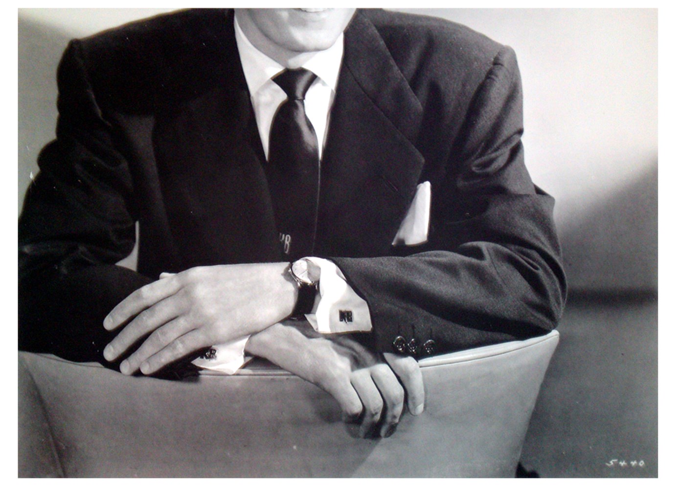 John Stezaker (B. 1948), Untitled, from: Curators' Choice | Christie's