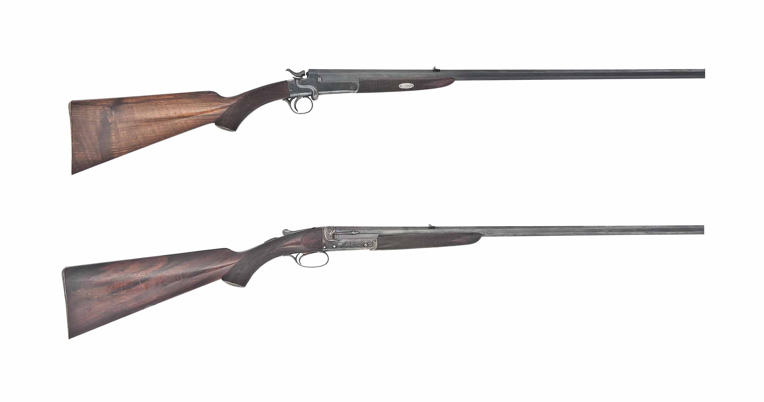 Holland and holland rifles prices