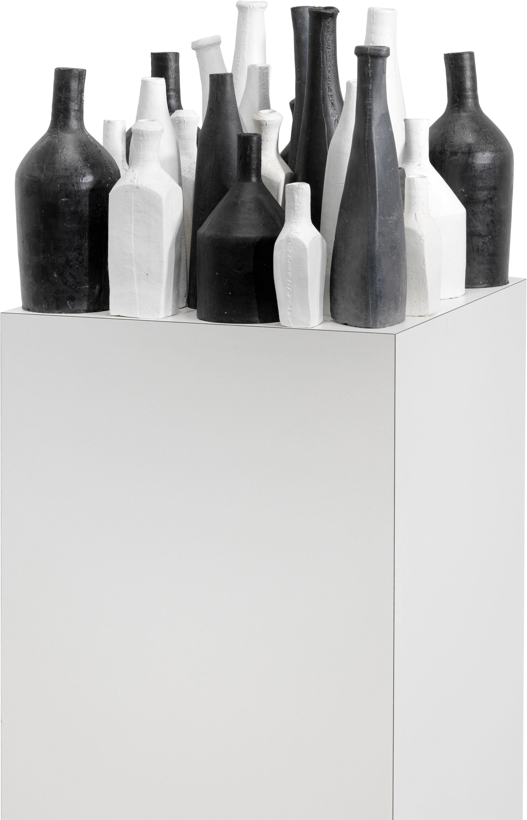 Shadows Between Black and White, Jane Simpson (b. 1965) | Christie’s