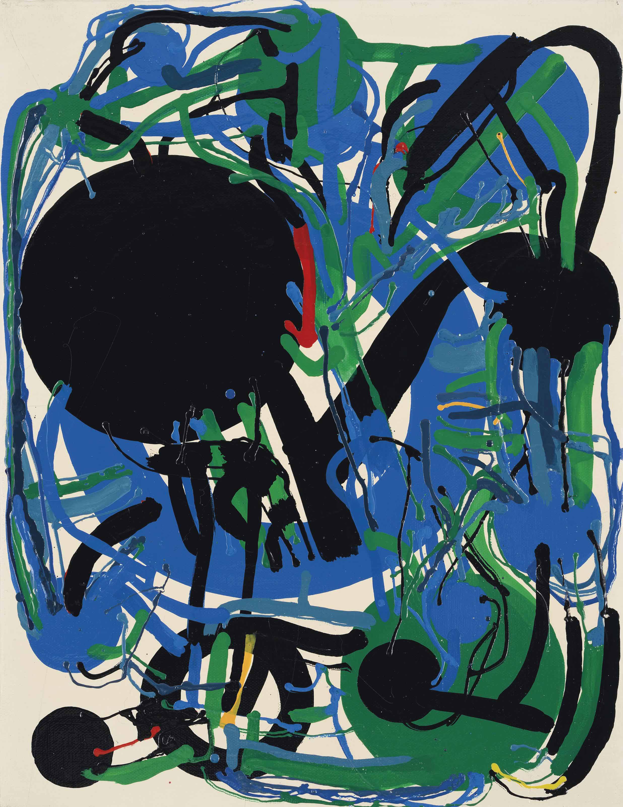 Atsuko Tanaka Lose in unserem Preisarchiv LotSearch