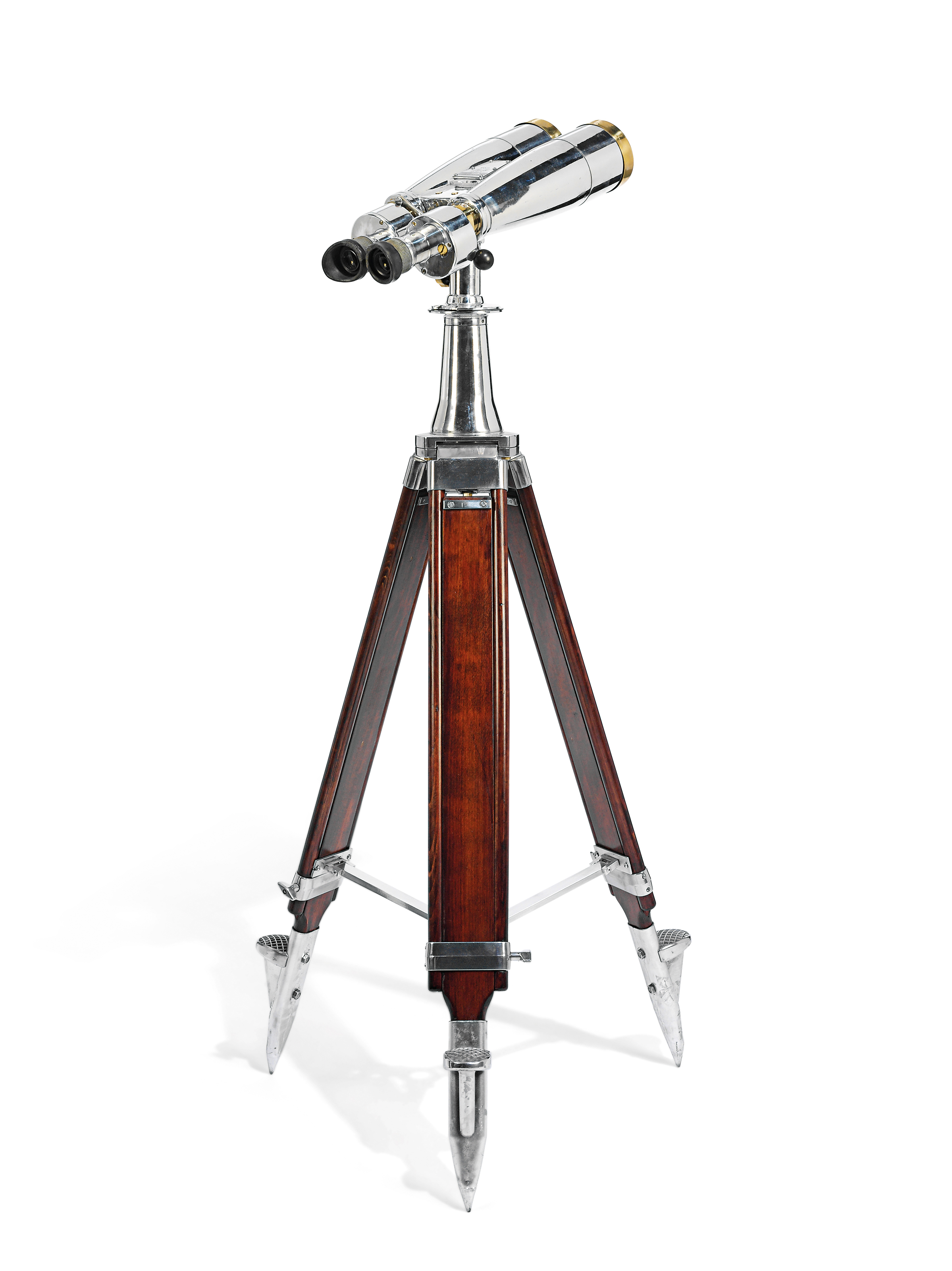 Naval binoculars best sale