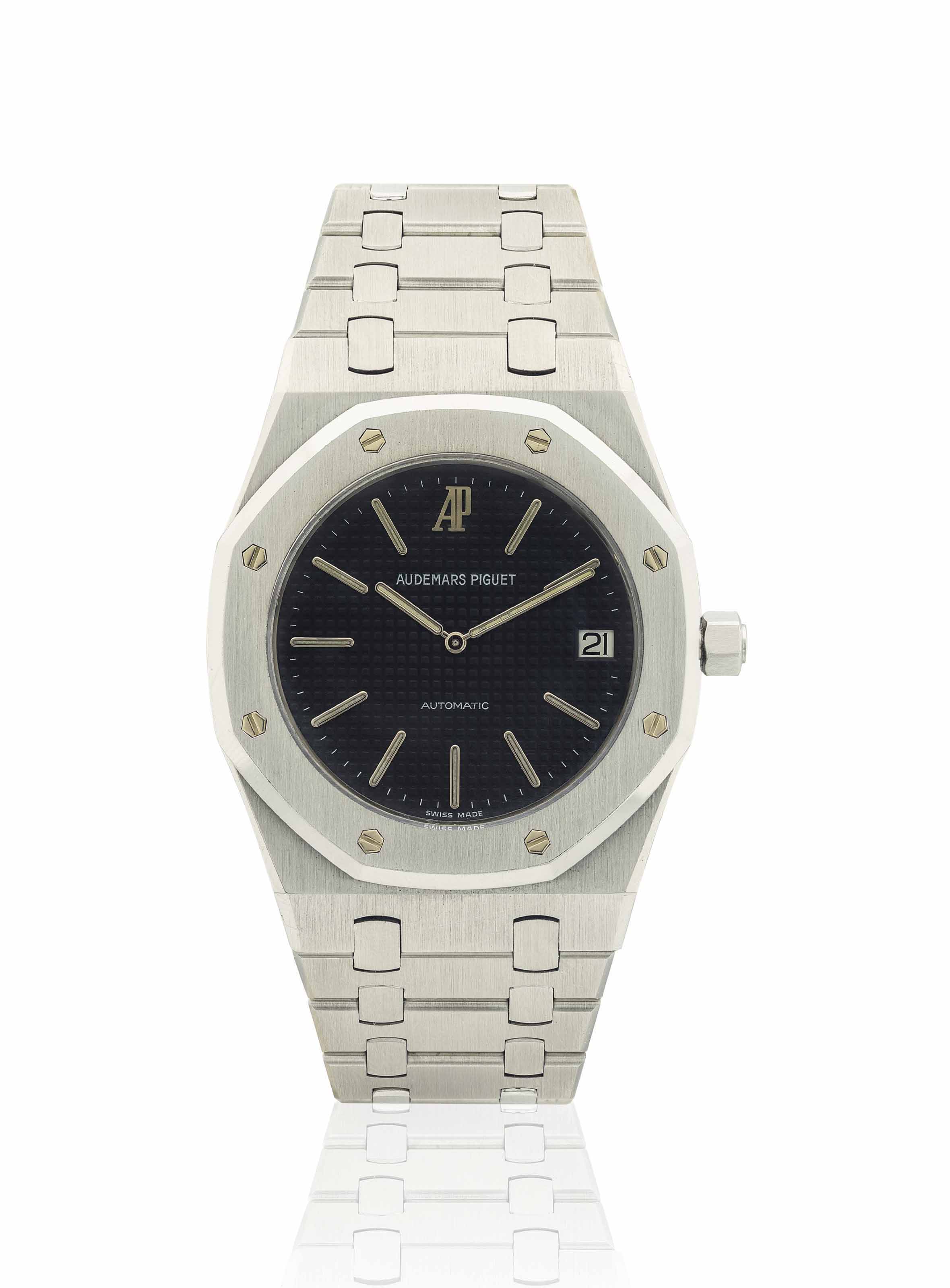 royal oak jubilee 14802st