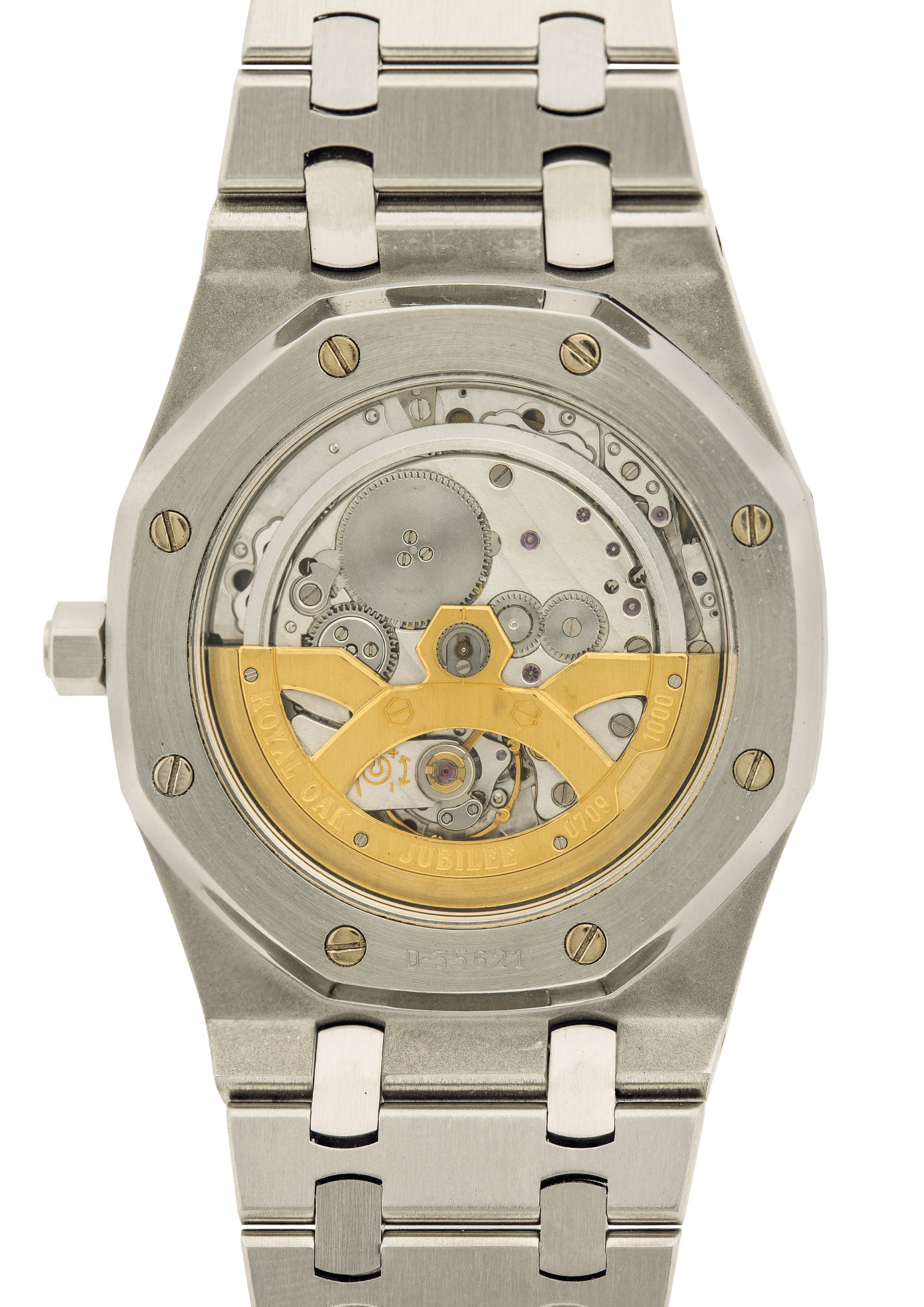 audemars piguet type watch