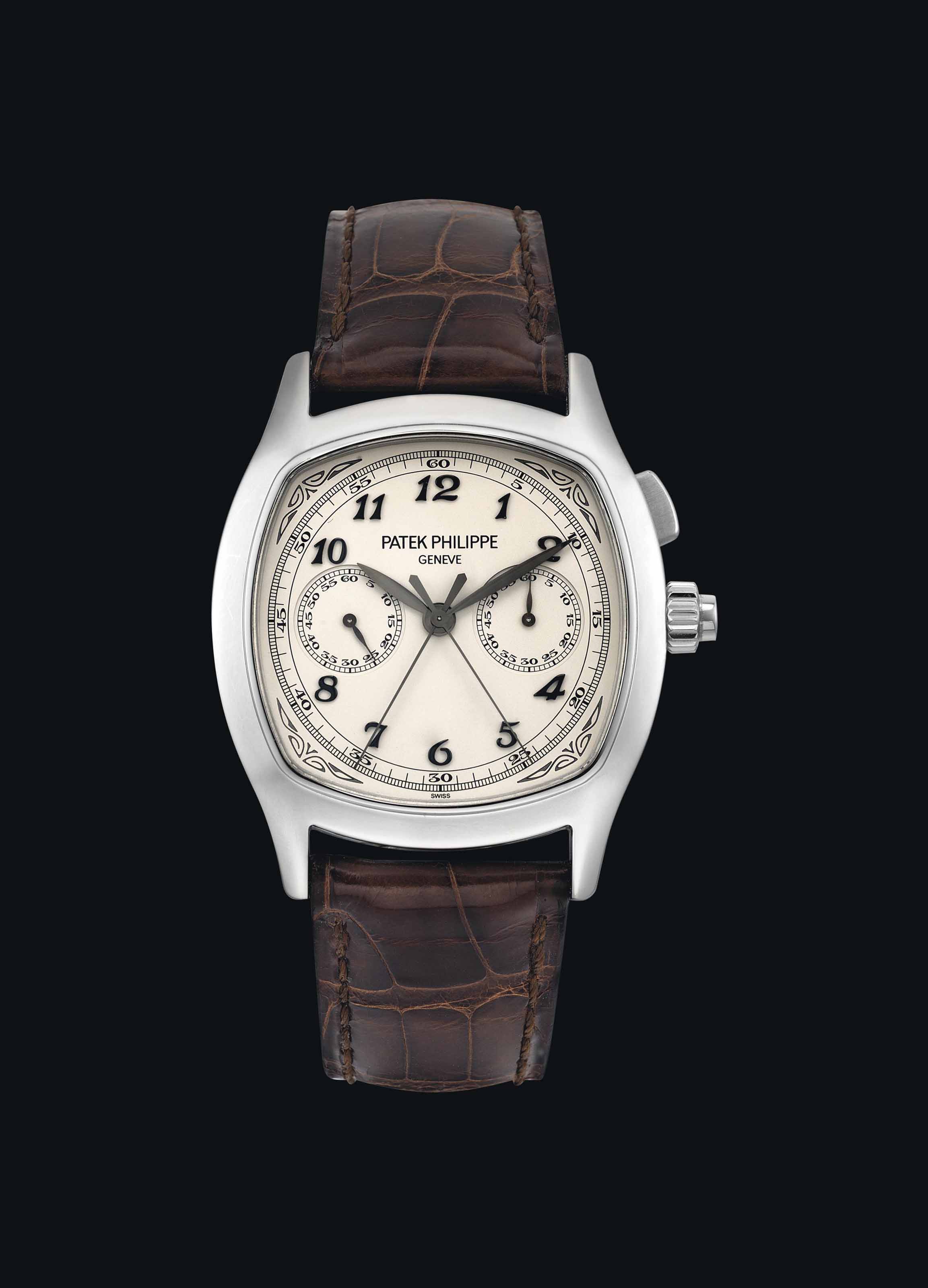 Patek philippe 5950a store