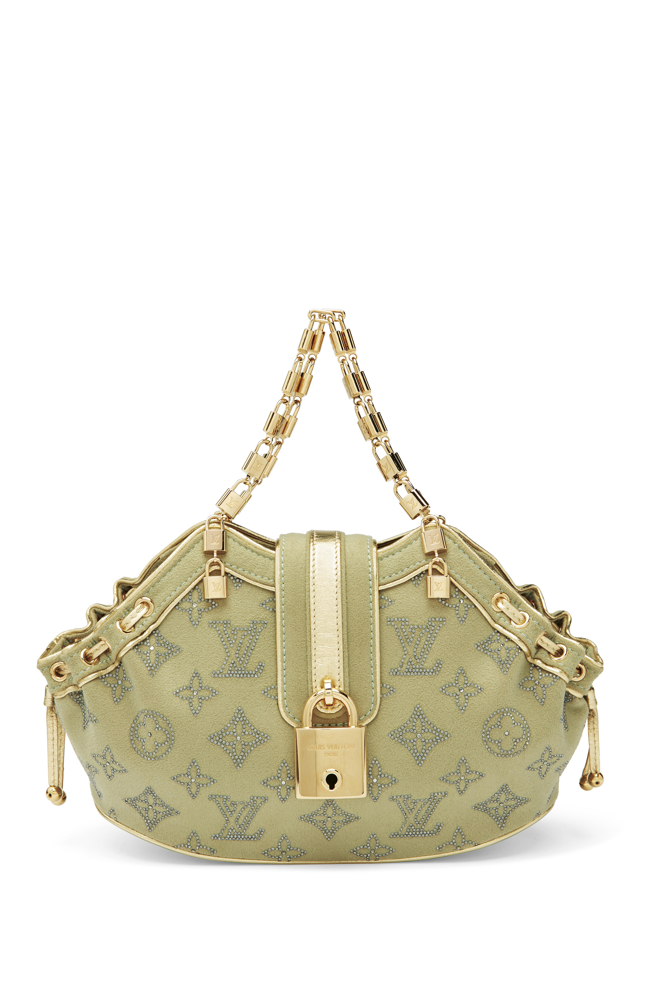 Lv theda 2025 bag