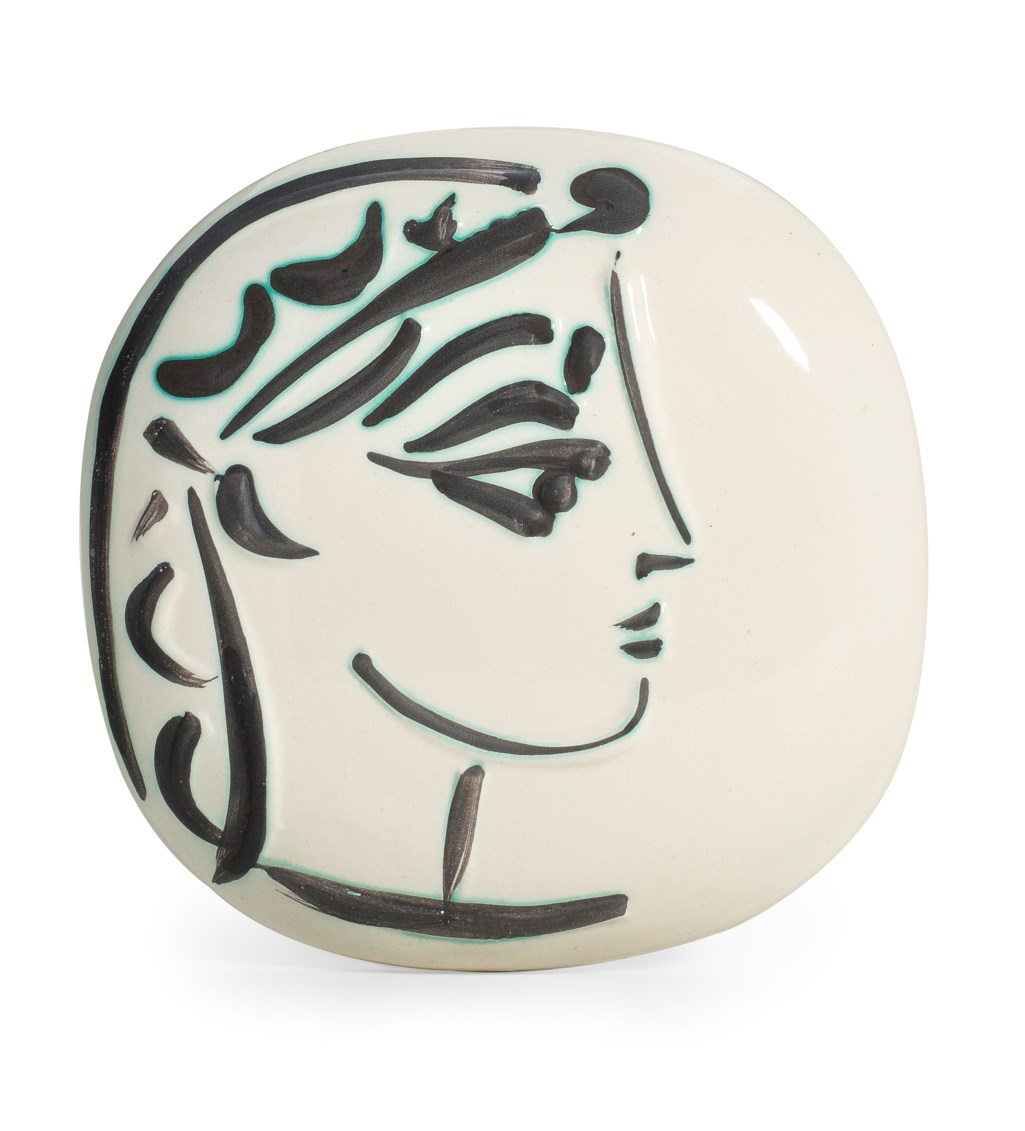 Profil de Jacqueline (A.R. 383)