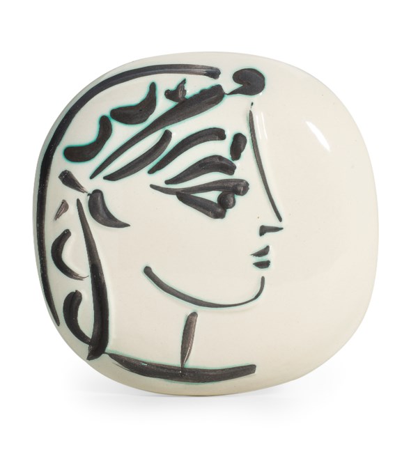 Profil de Jacqueline (A.R. 383)