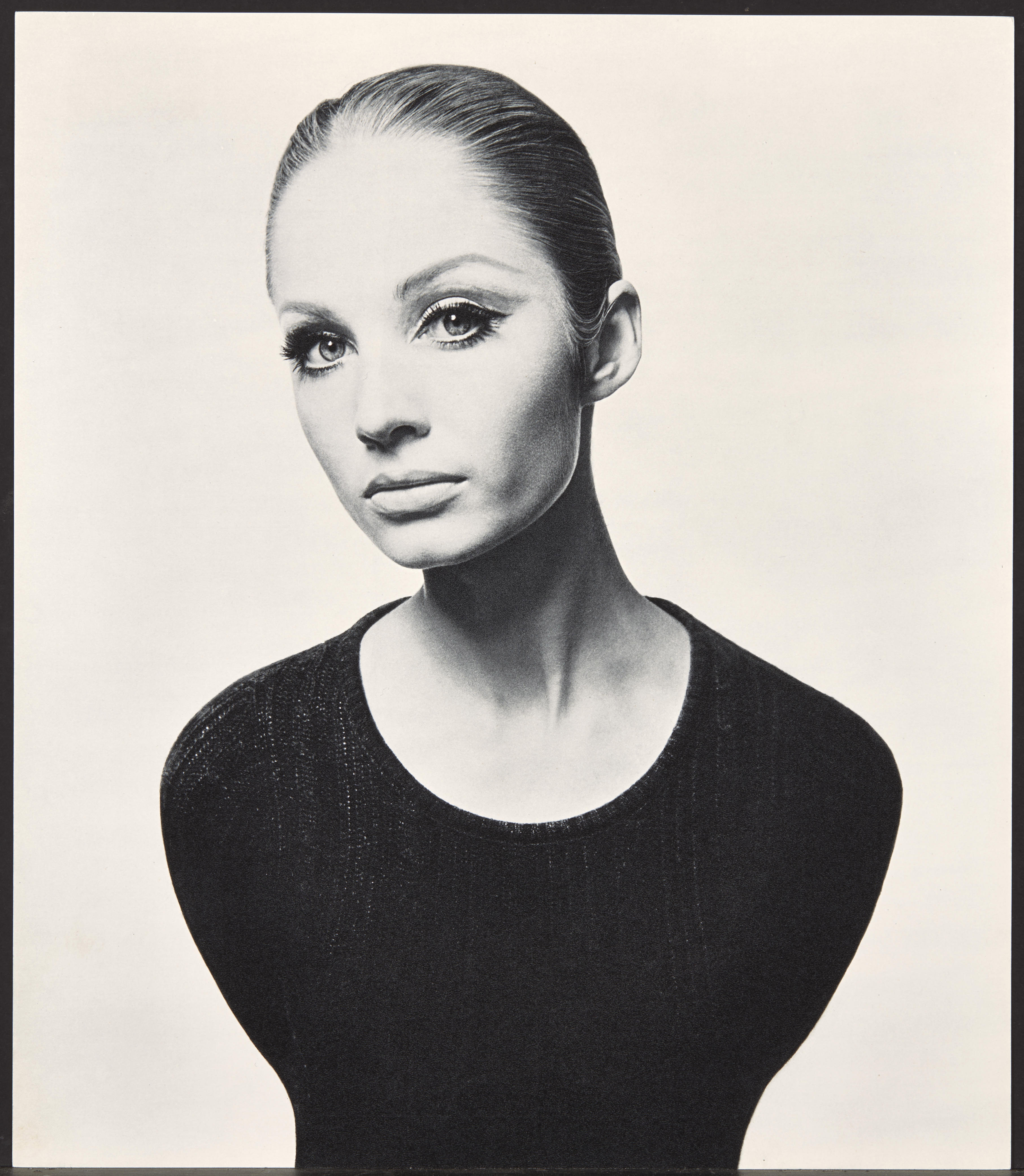 DAVID BAILEY | BOX OF PIN-UPS, 1965 | Made in Britain | 2019