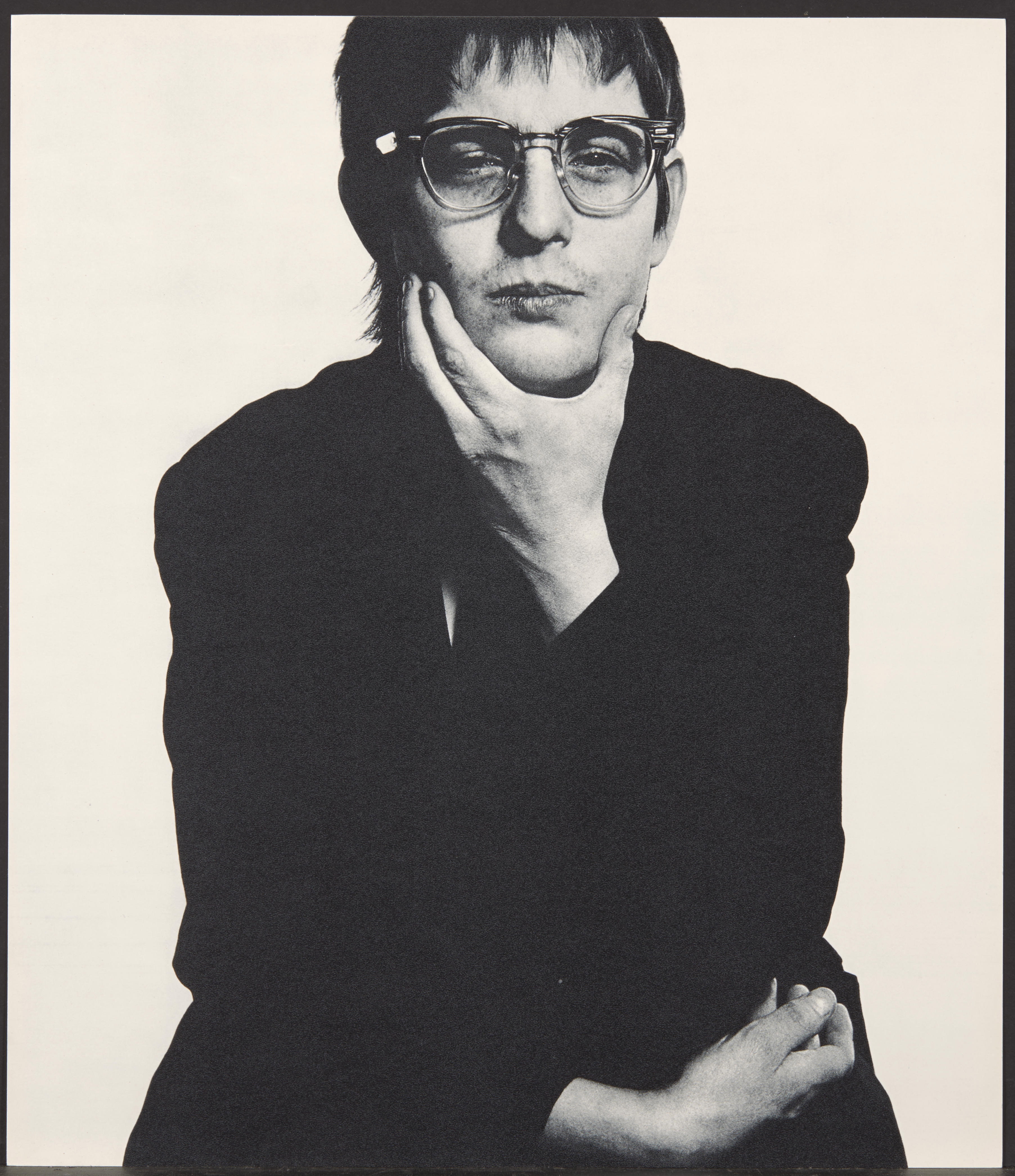 David Bailey's Box of Pin-Ups, DAVID BAILEY (B. 1938) | Christie's