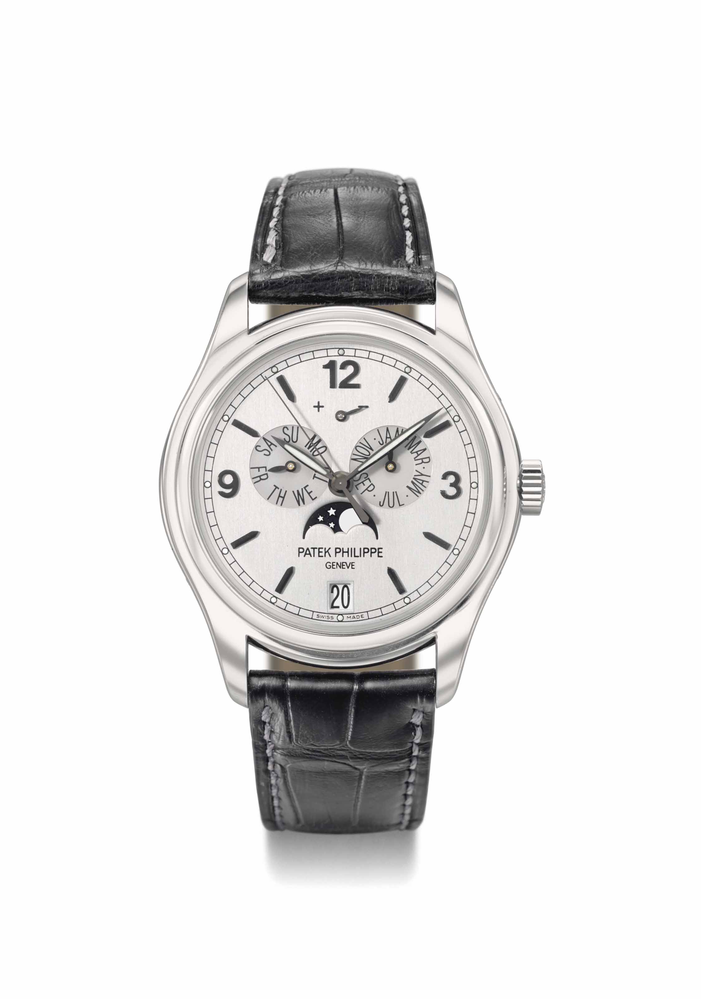 Patek 5250 2025