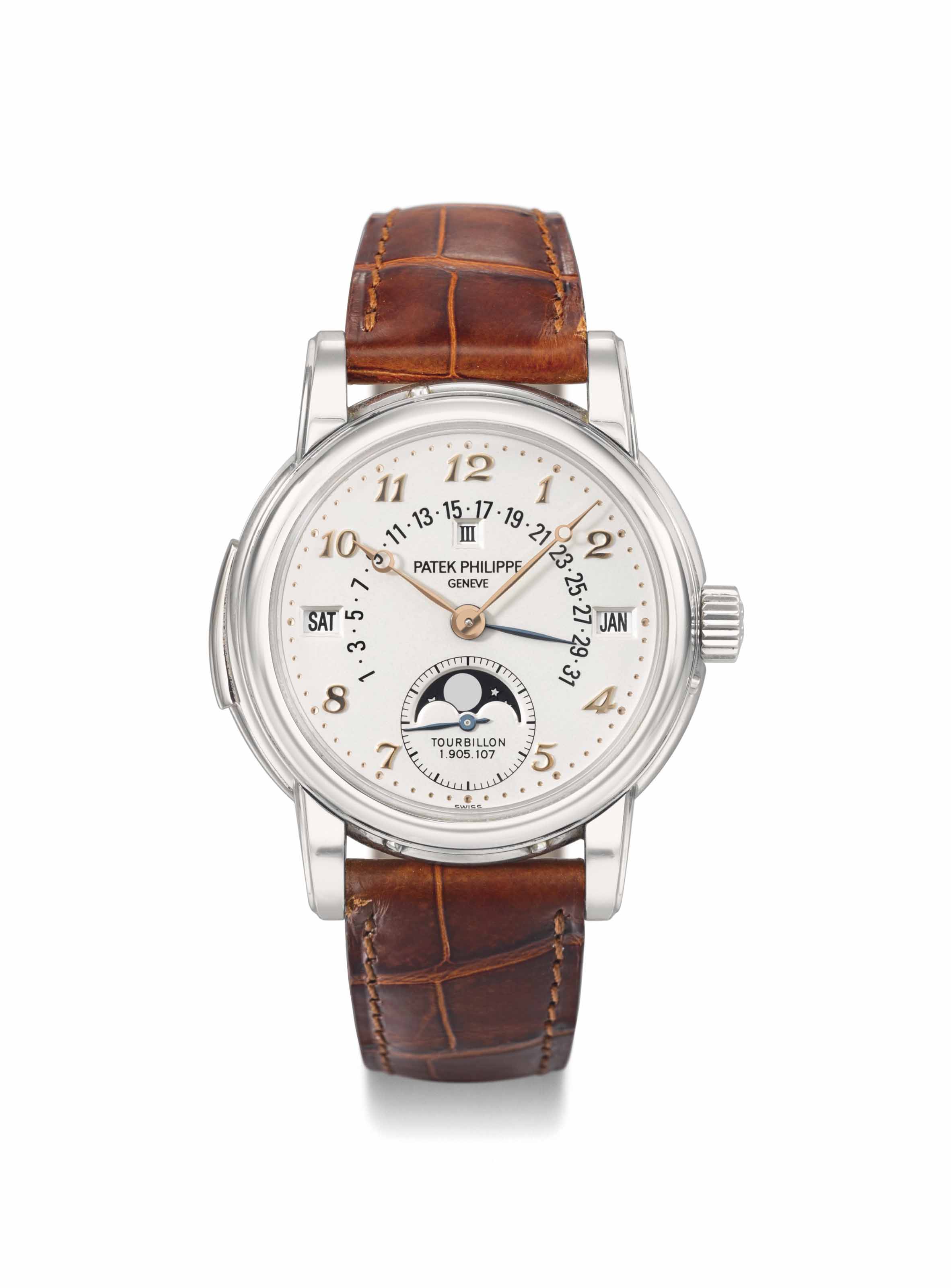 Patek philippe 5250 online