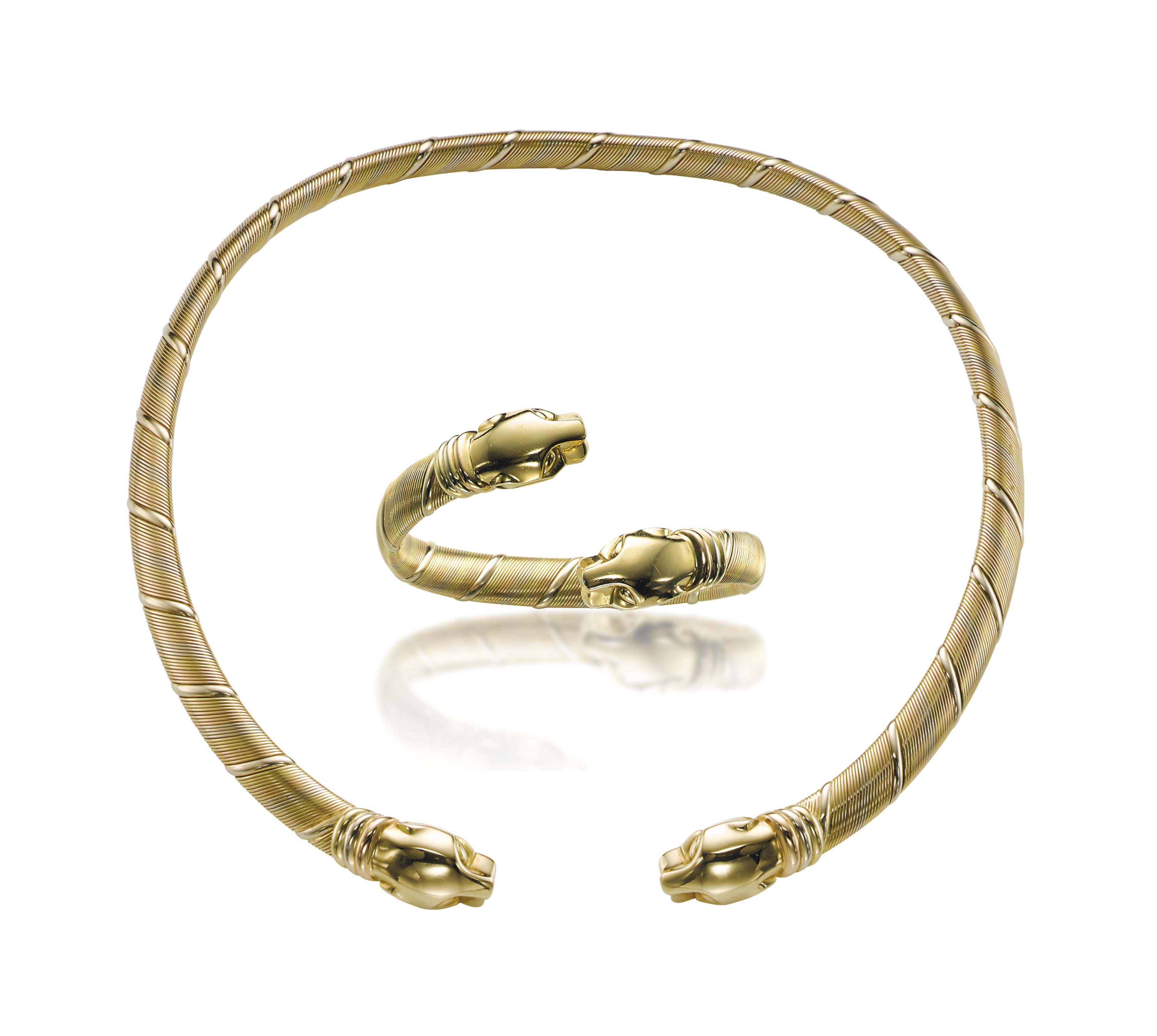 chopardissimo necklace