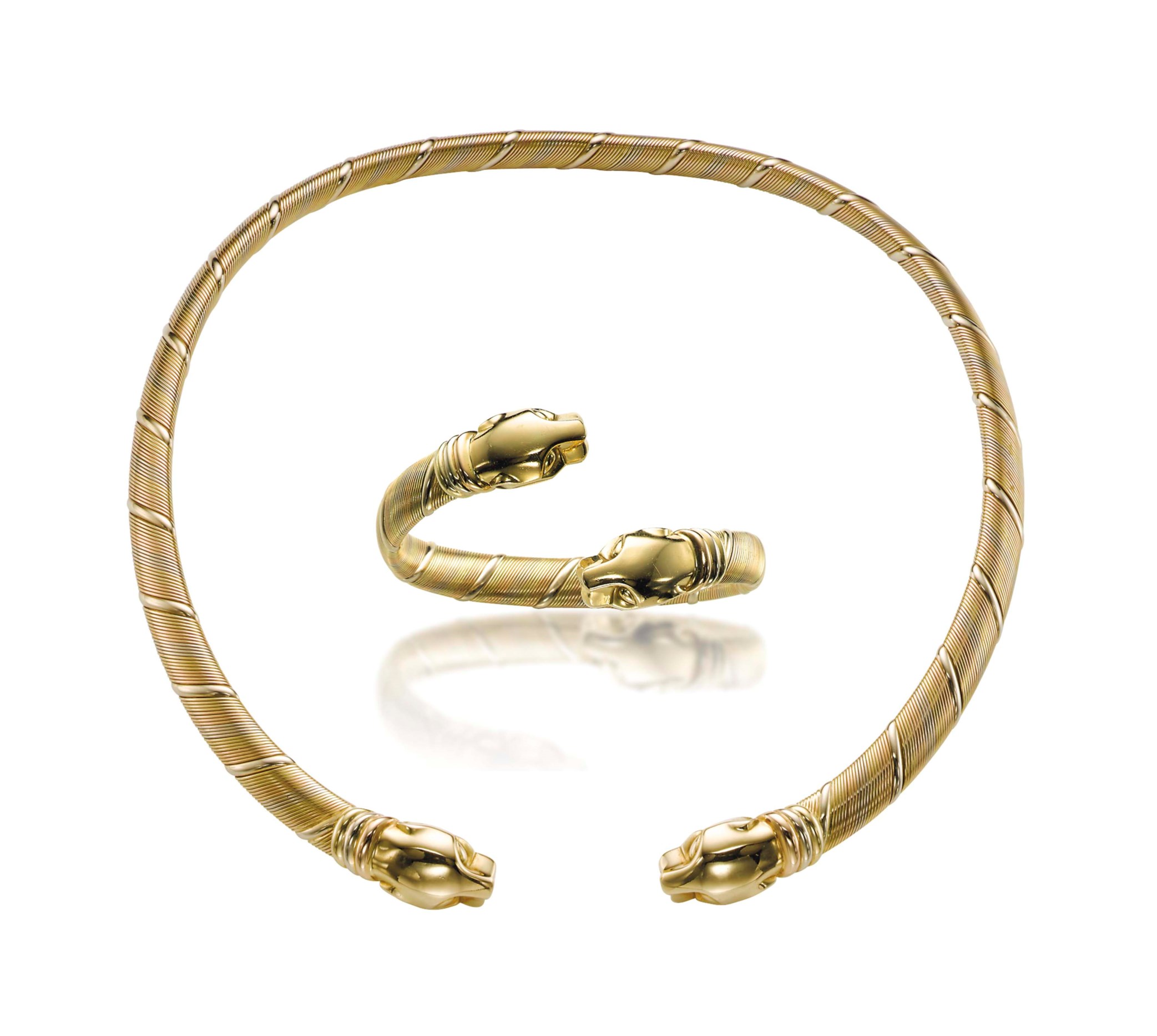 panther jewelry cartier