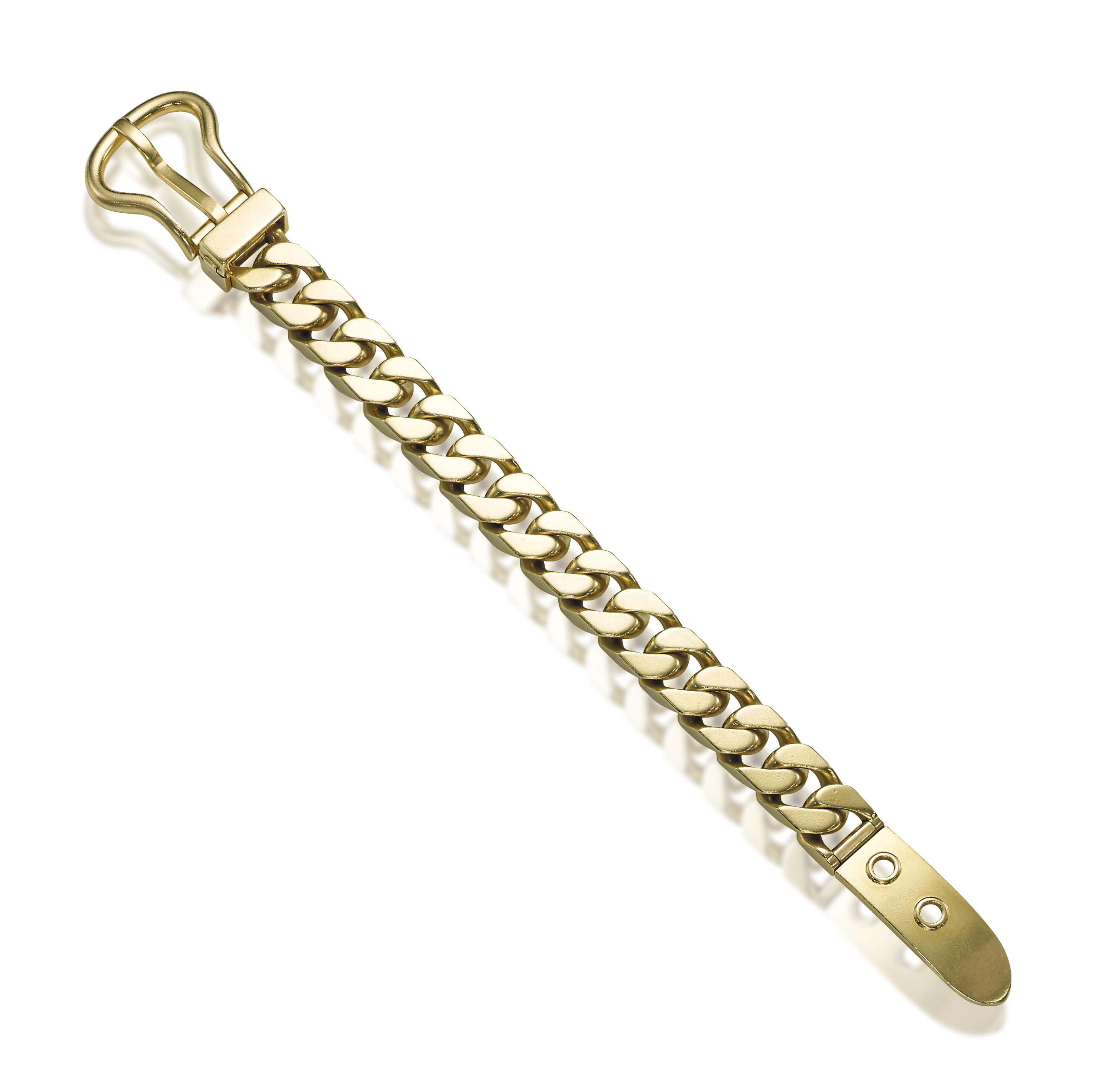 hermes boucle sellier